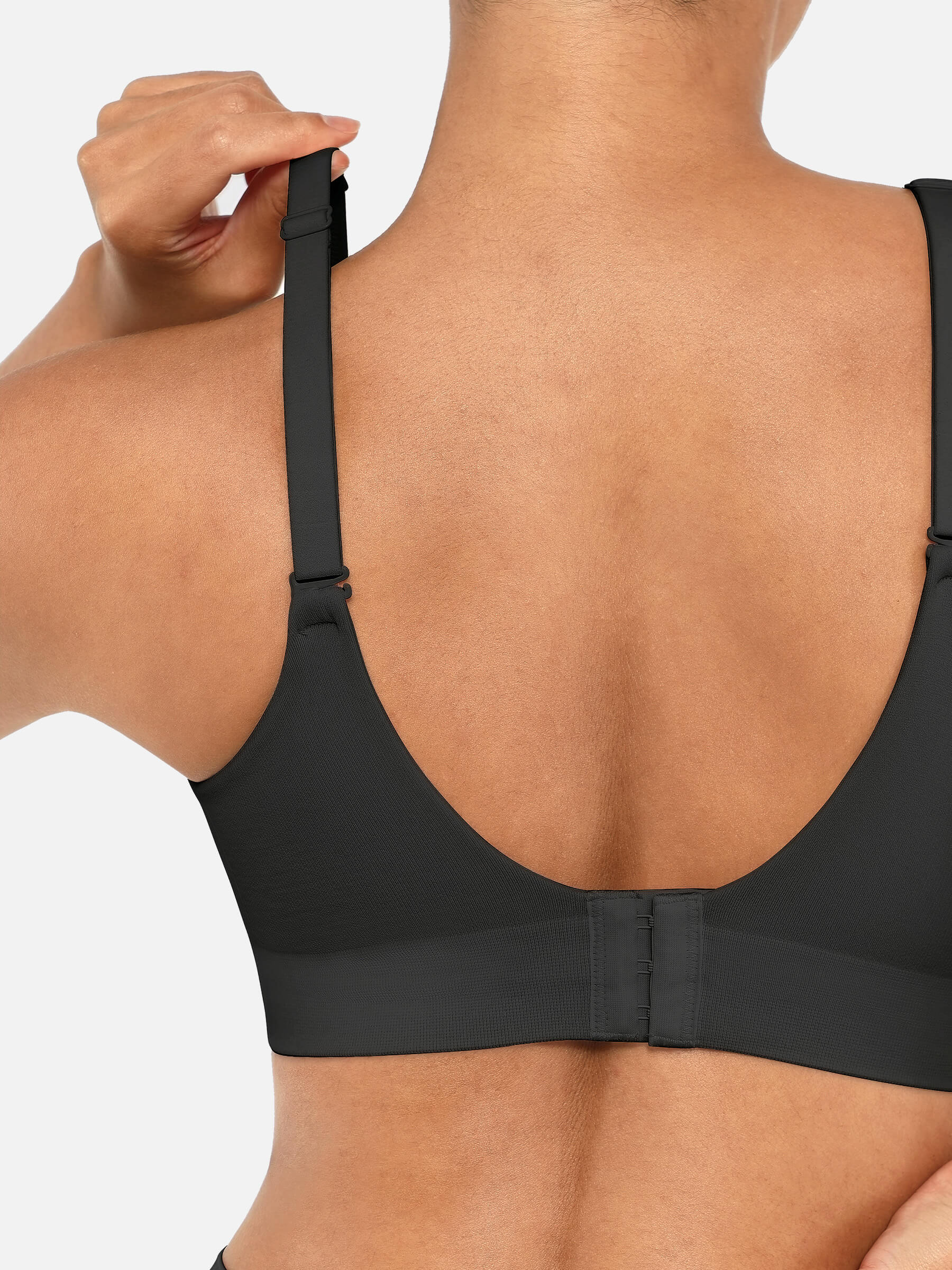 Push-Up Seamless Bra + Smooth Seamless Bra - Image 18