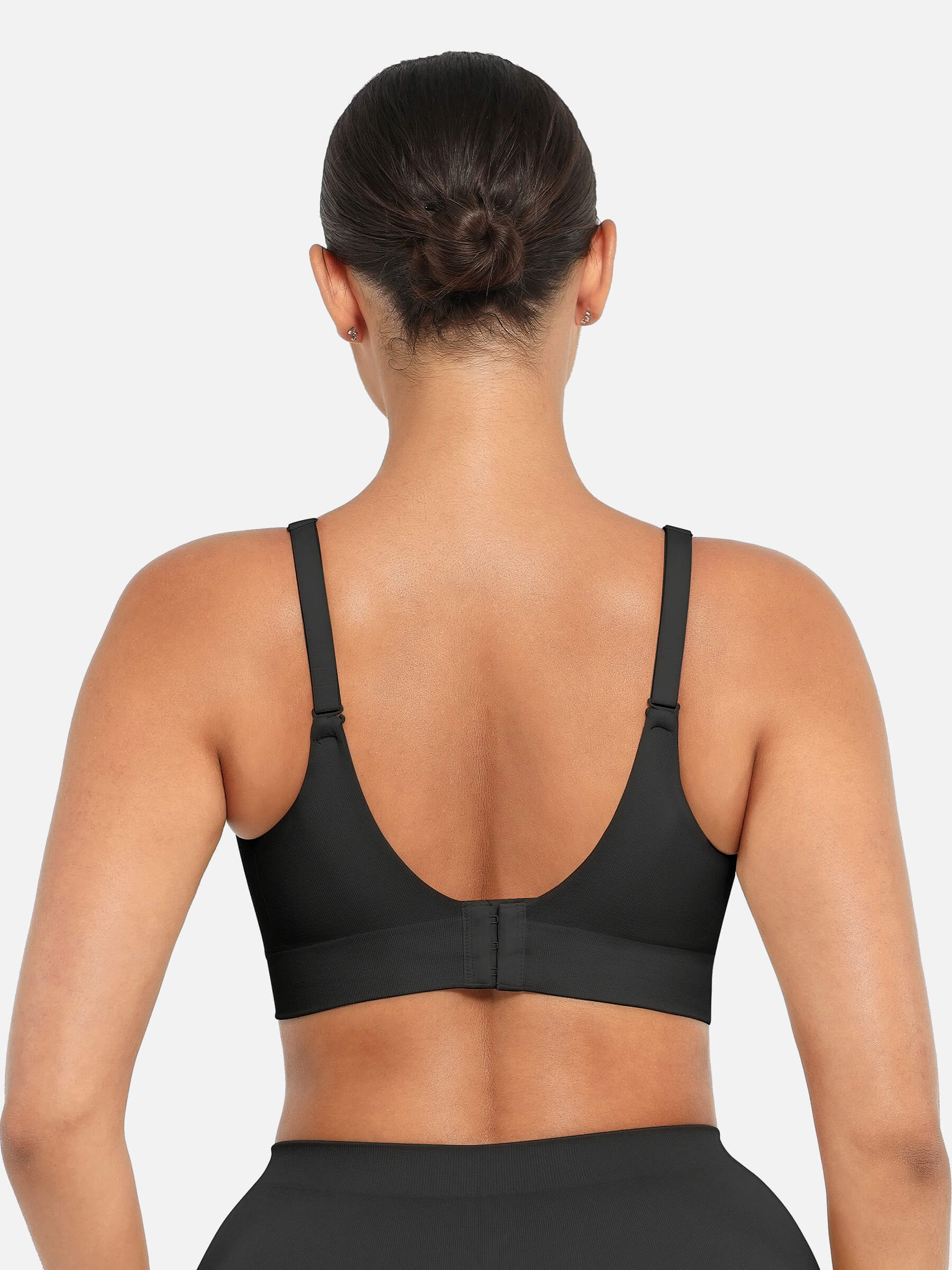 Push-Up Seamless Bra + Smooth Seamless Bra - Image 19