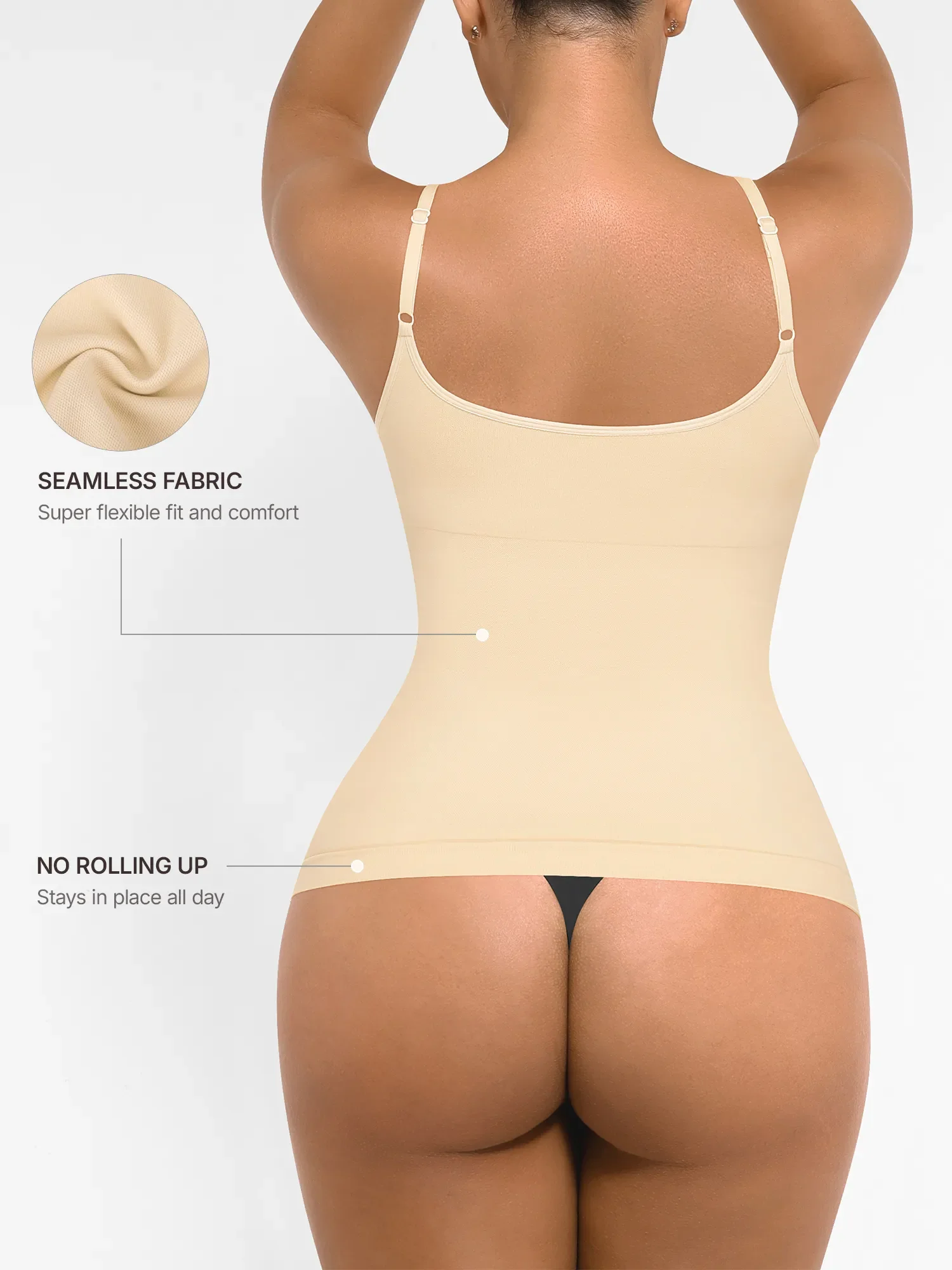 Bust Support Tummy Control Bundle - Image 43