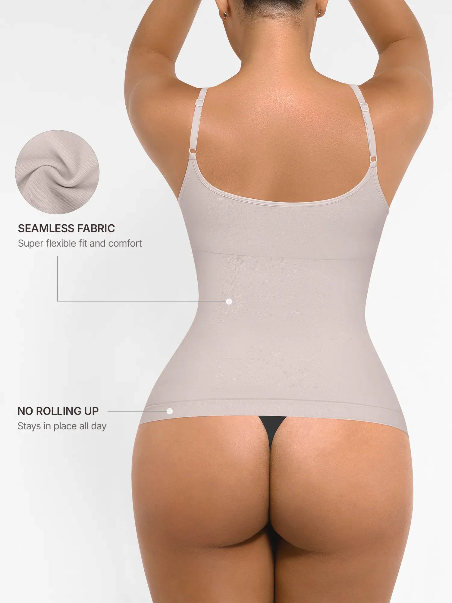 Bust Support Tummy Control Bundle - Image 77