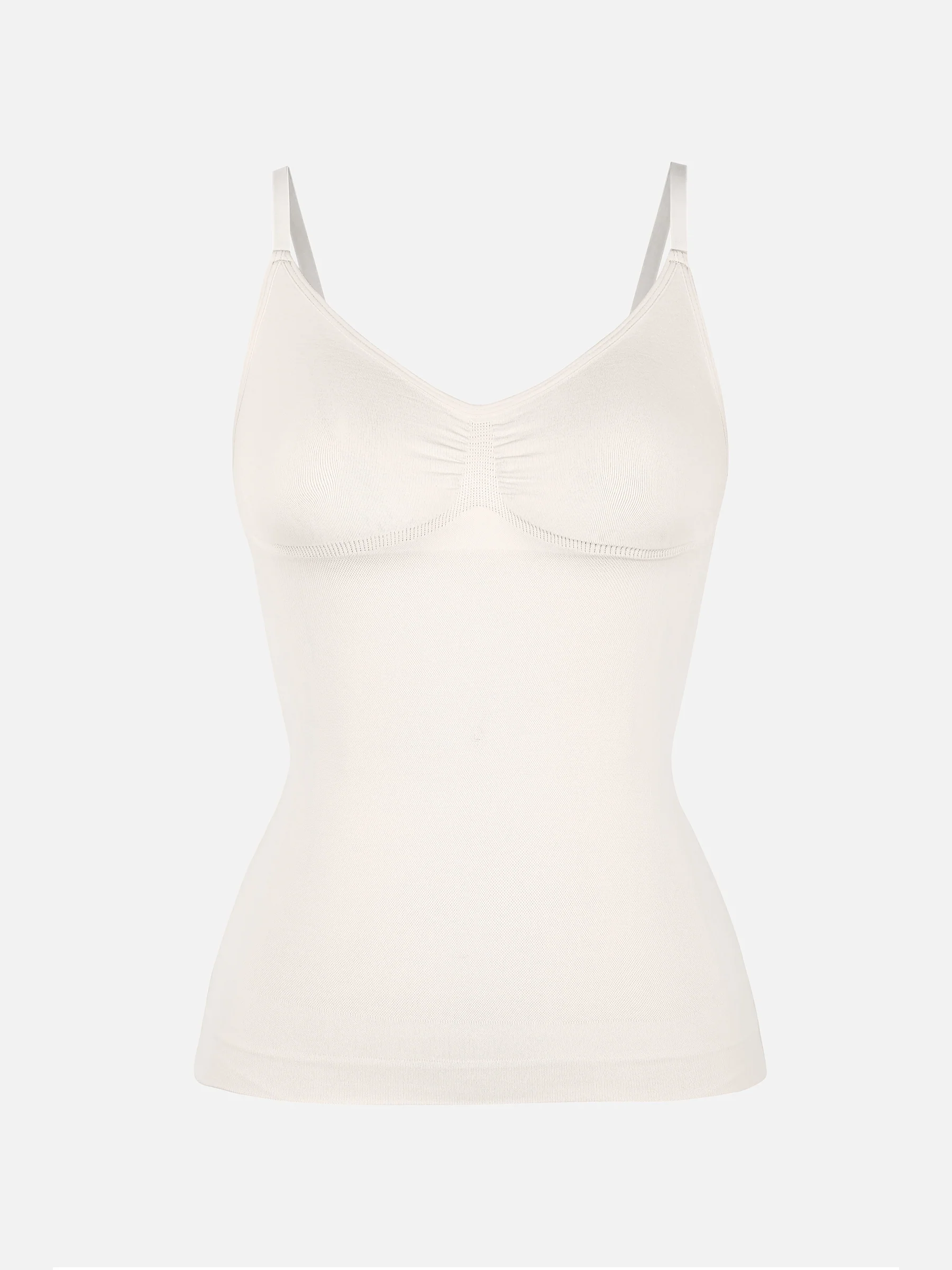 Bust Support Shaping Tank Top - Image 22
