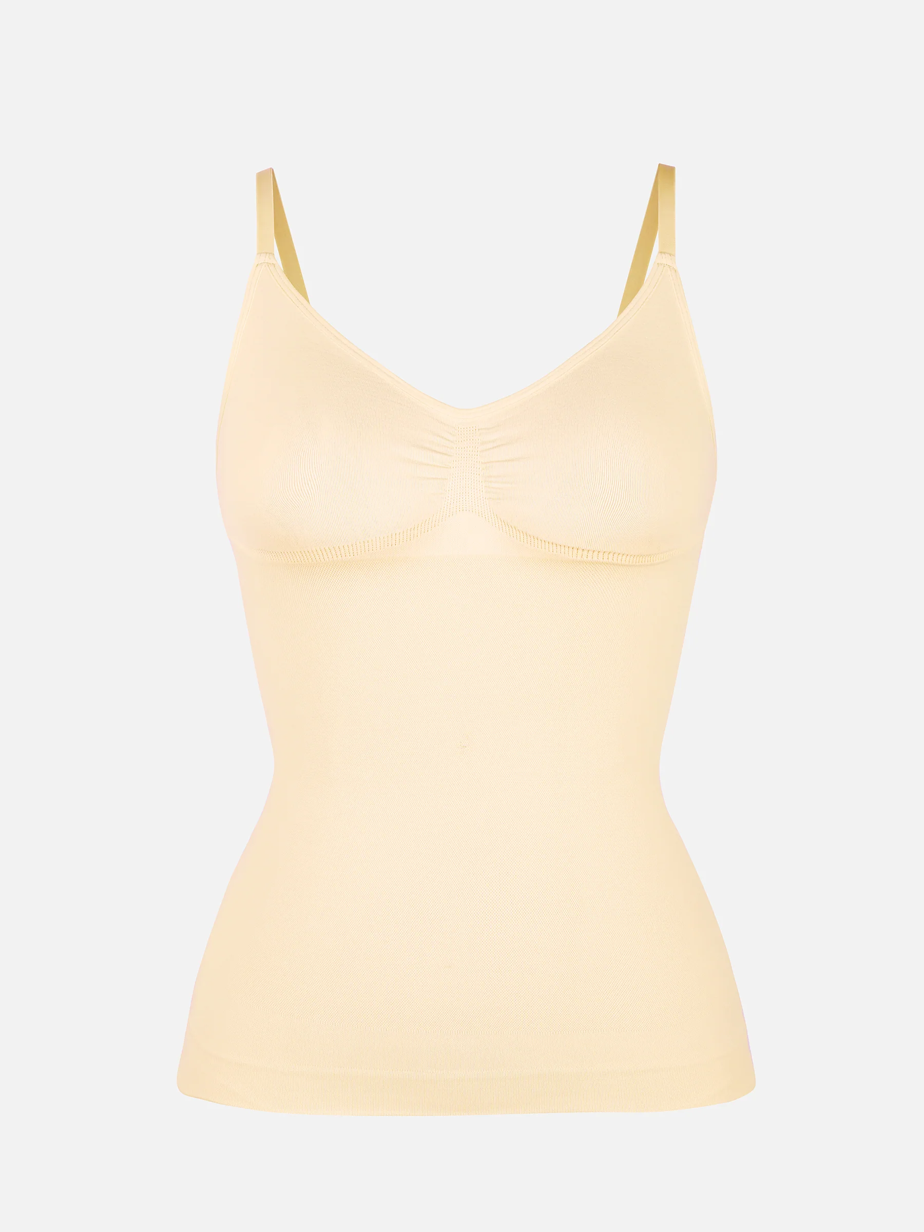 Bust Support Shaping Tank Top - Image 27