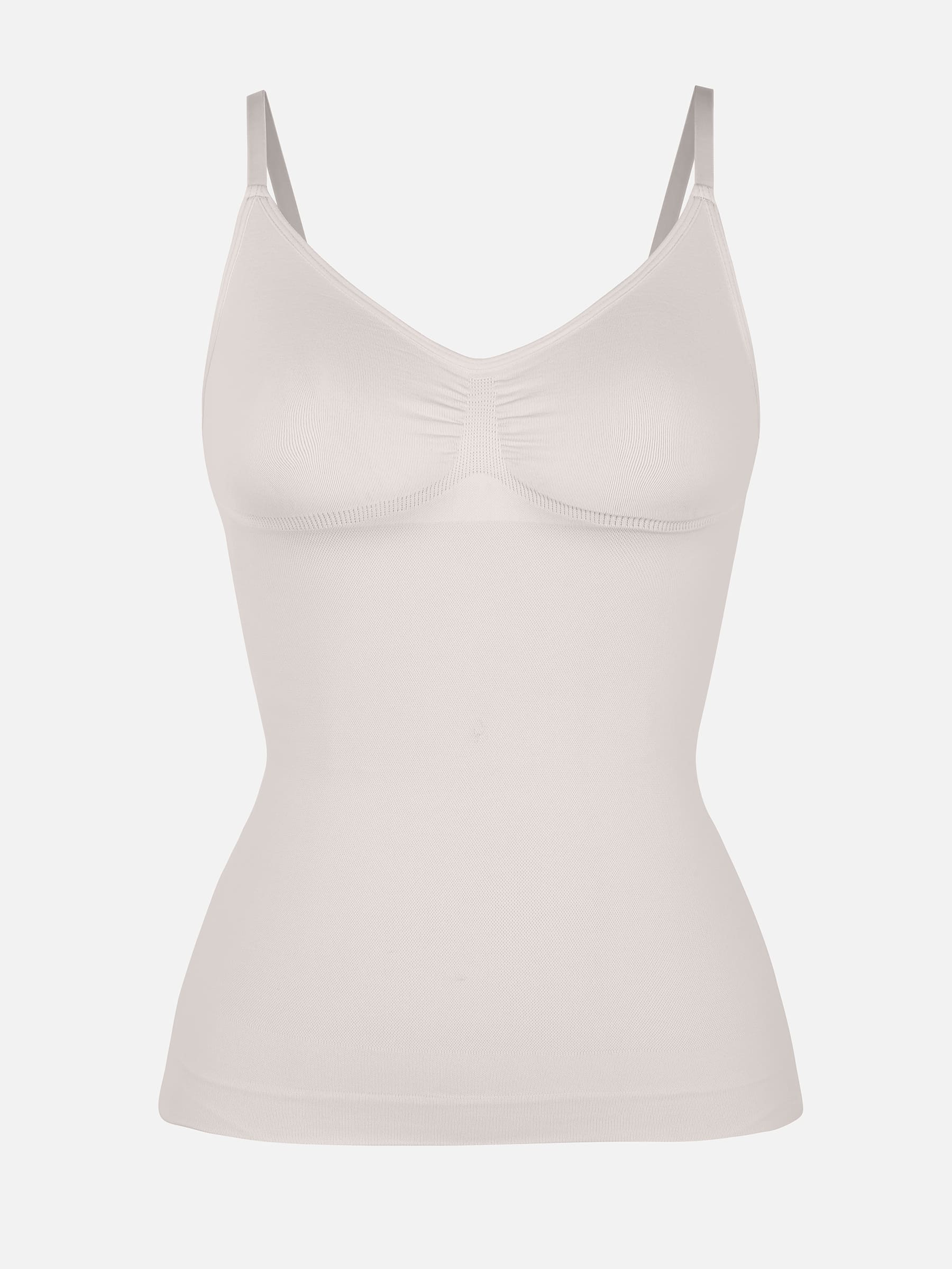 Bust Support Shaping Tank Top - Image 45