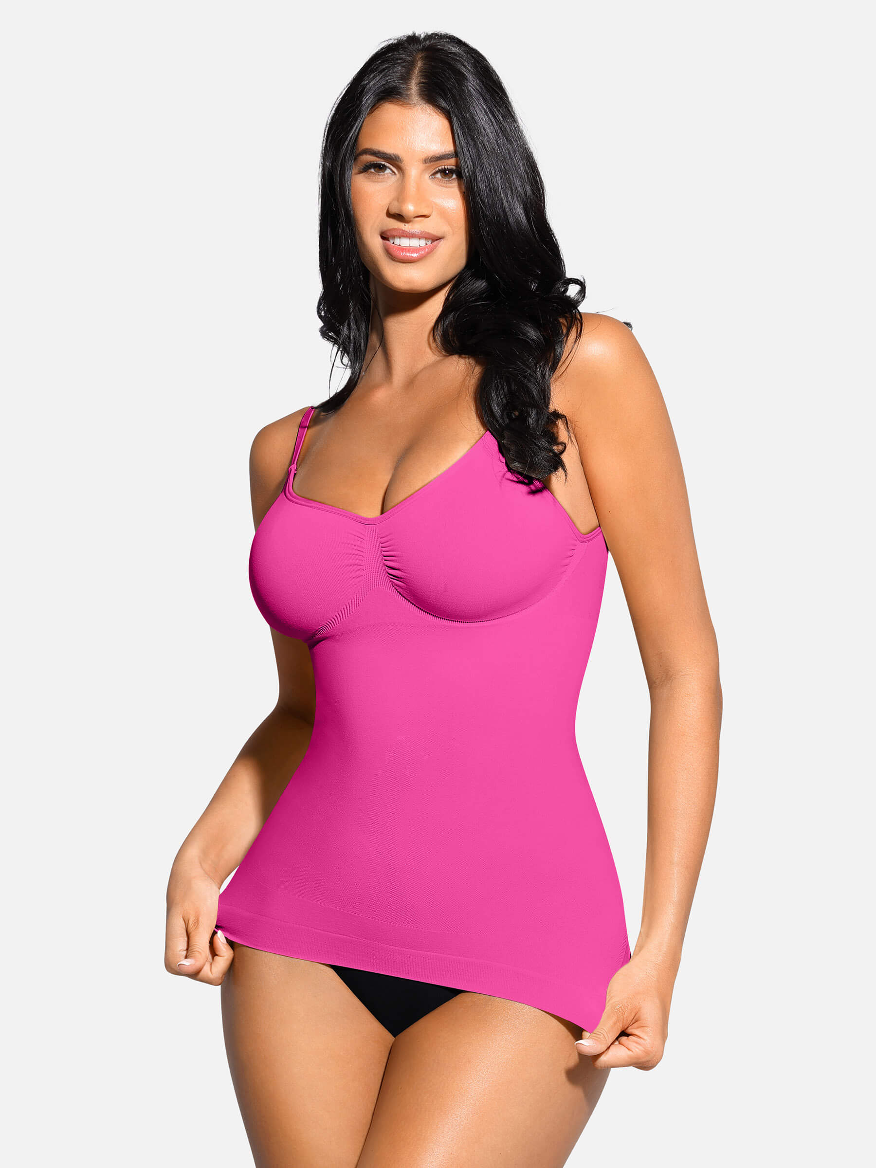Everyday Seamless Shaping Top - Image 90