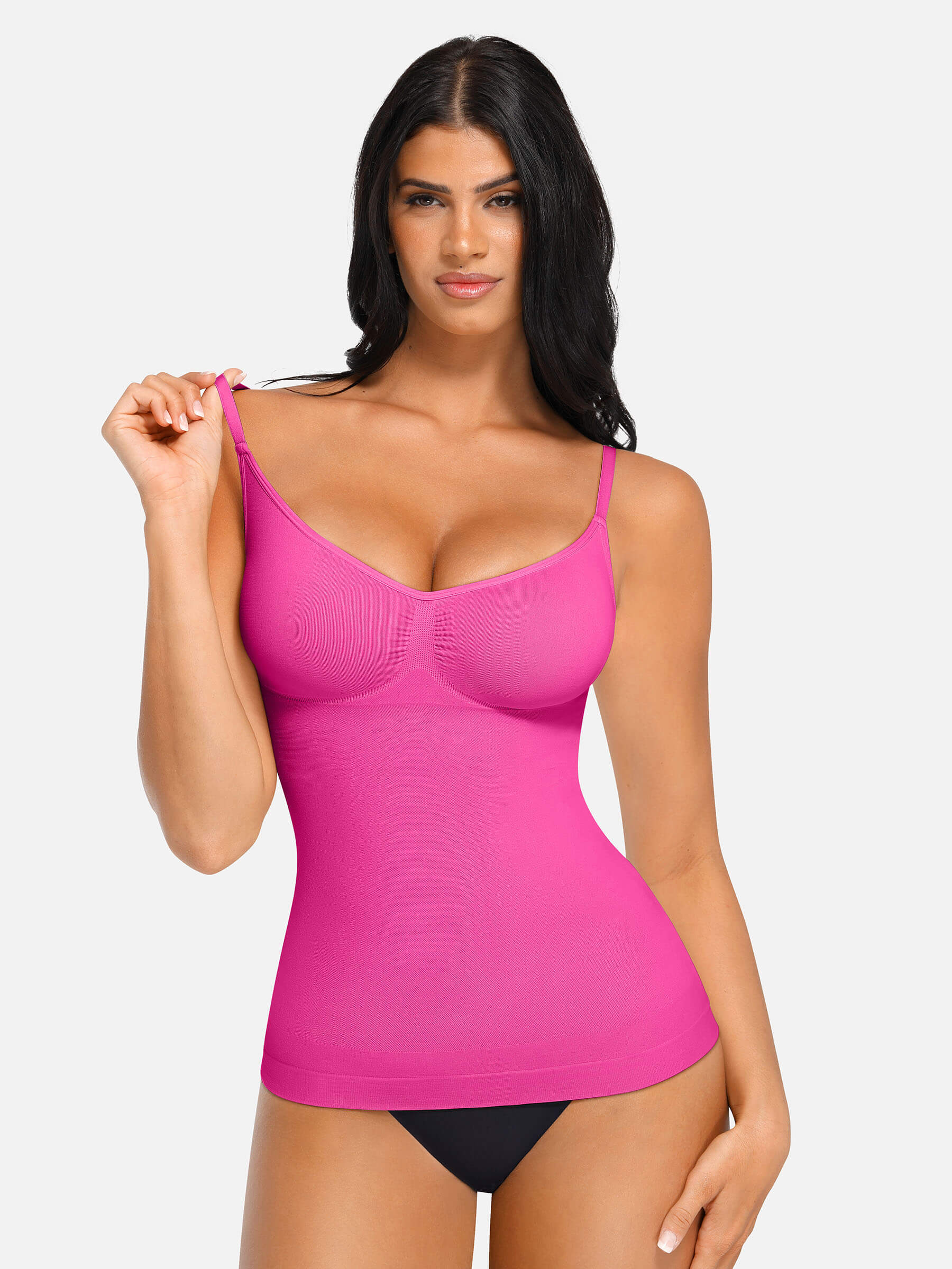 Everyday Seamless Shaping Top - Image 91