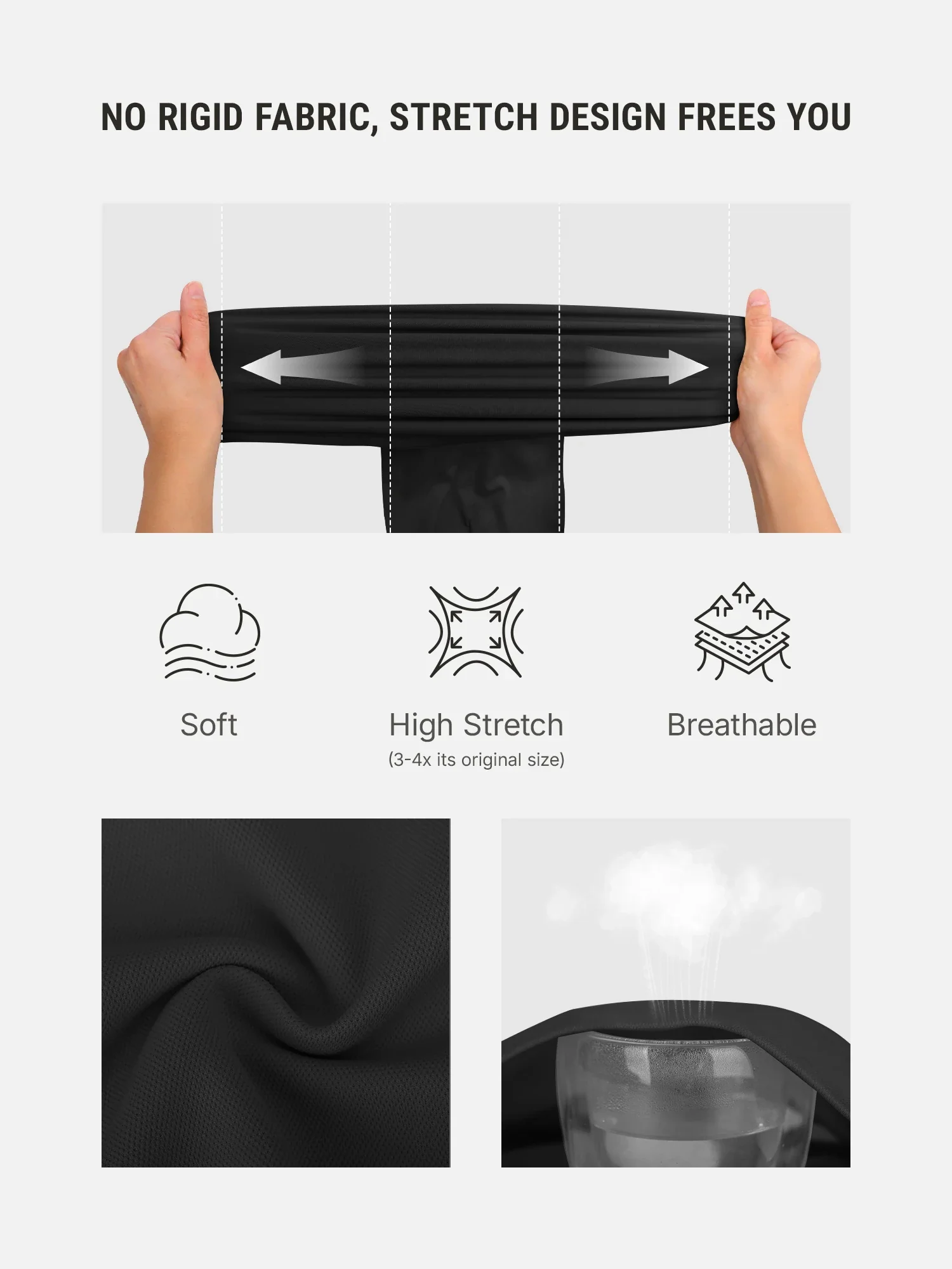Bust Support Shaping Tank Top - Image 10