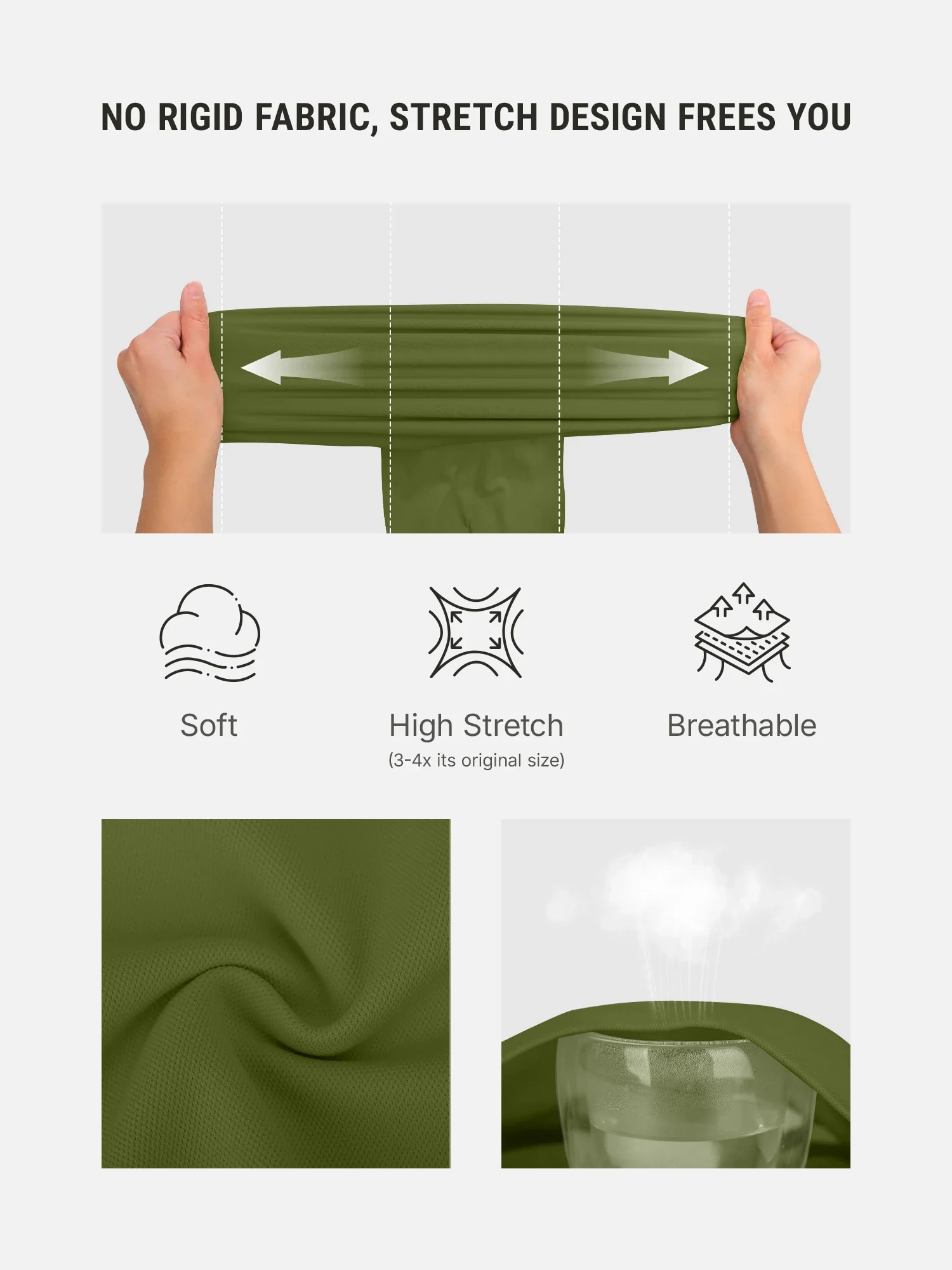 Bust Support Shaping Tank Top - Image 37