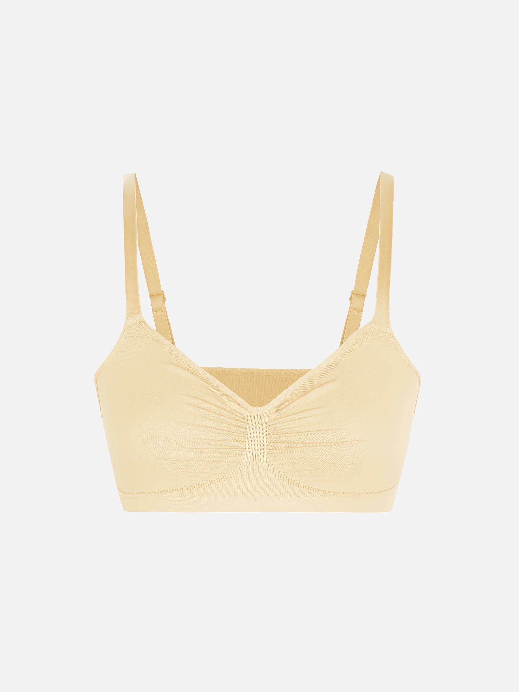 Ultra-Soft Seamless All-Day Wear Bra - Image 18