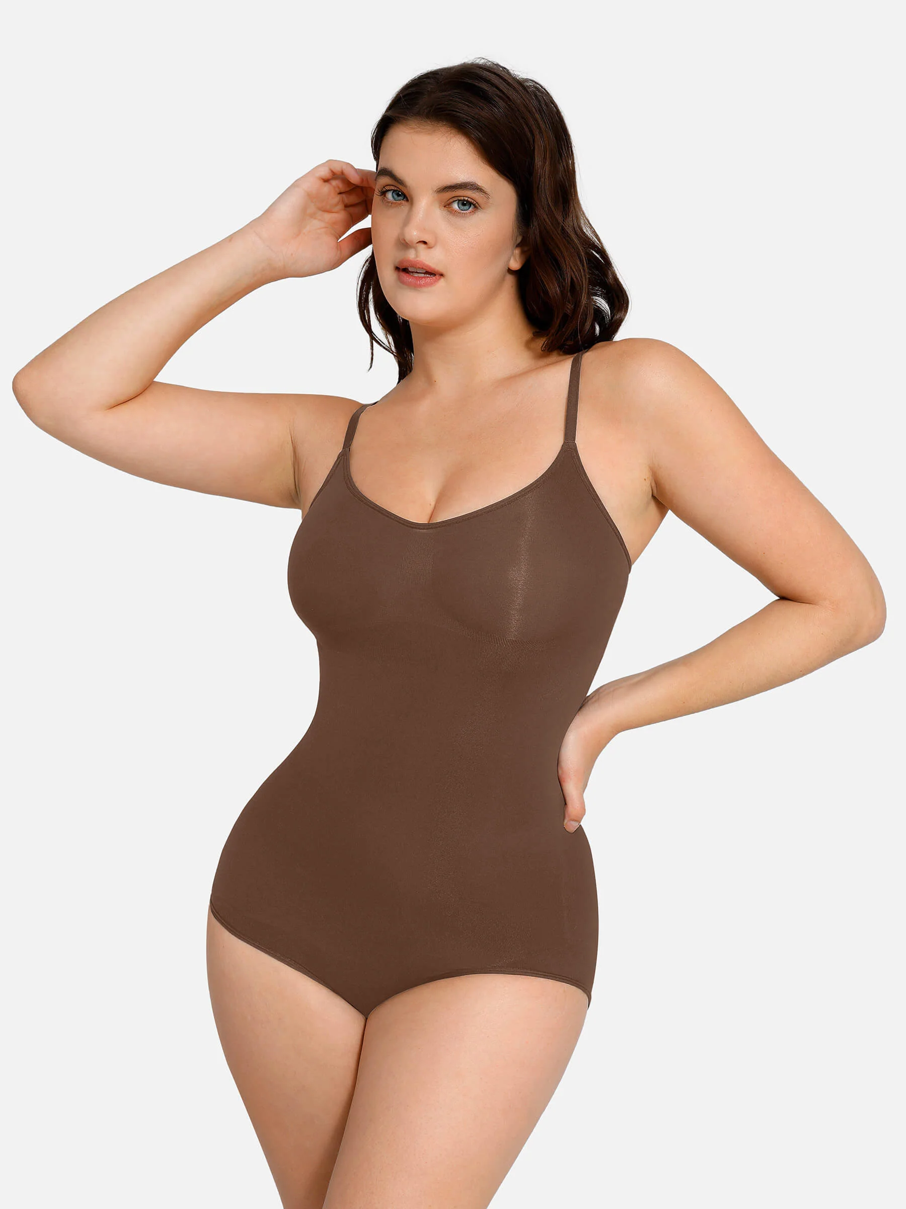 Seamless Everyday Bodysuit - Image 24