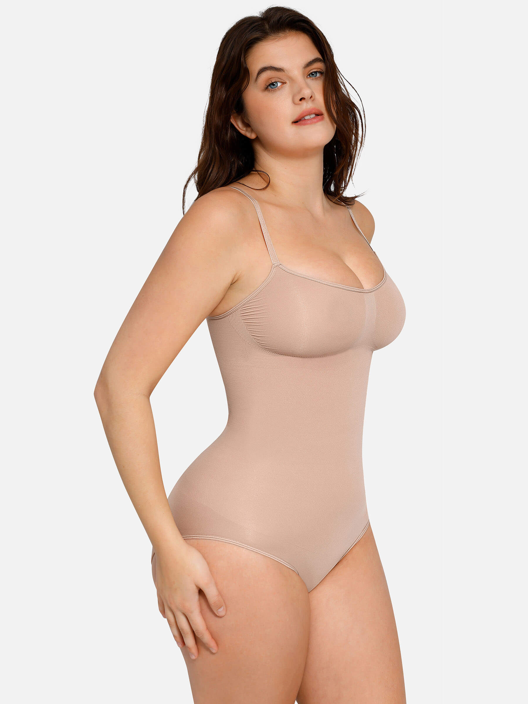 Seamless Everyday Bodysuit - Image 33