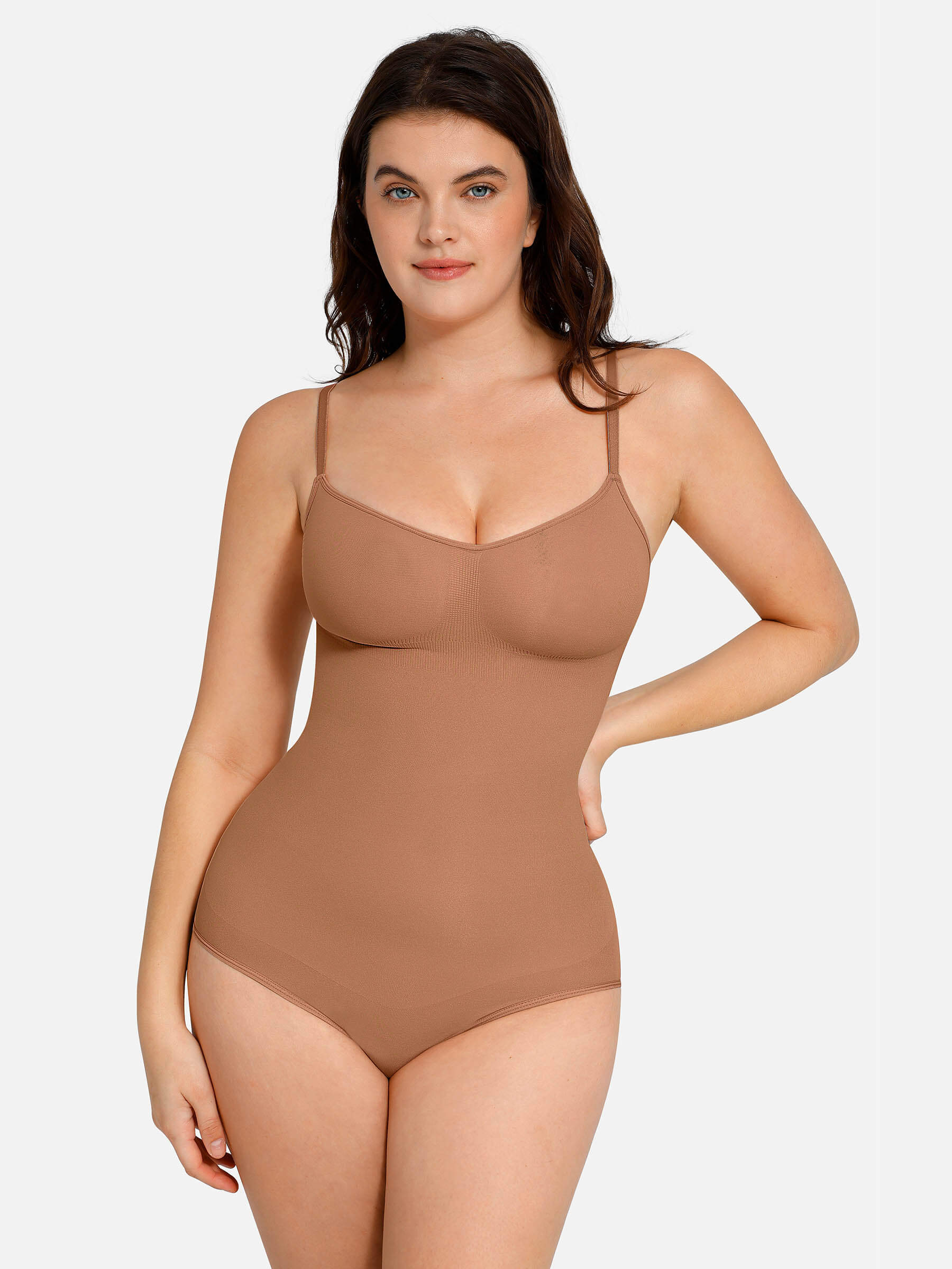 Seamless Everyday Bodysuit - Image 8