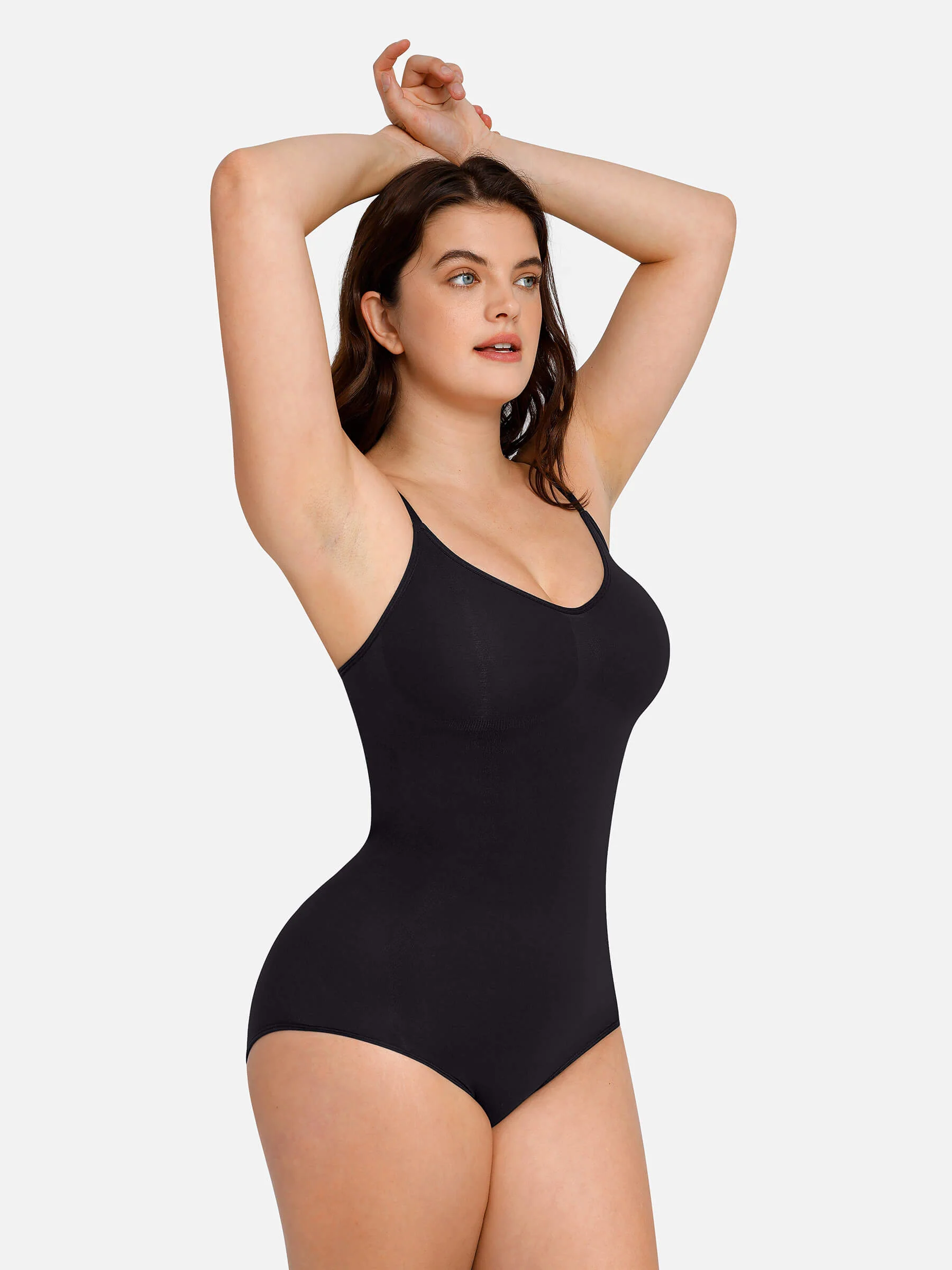 Seamless Everyday Bodysuit - Image 16