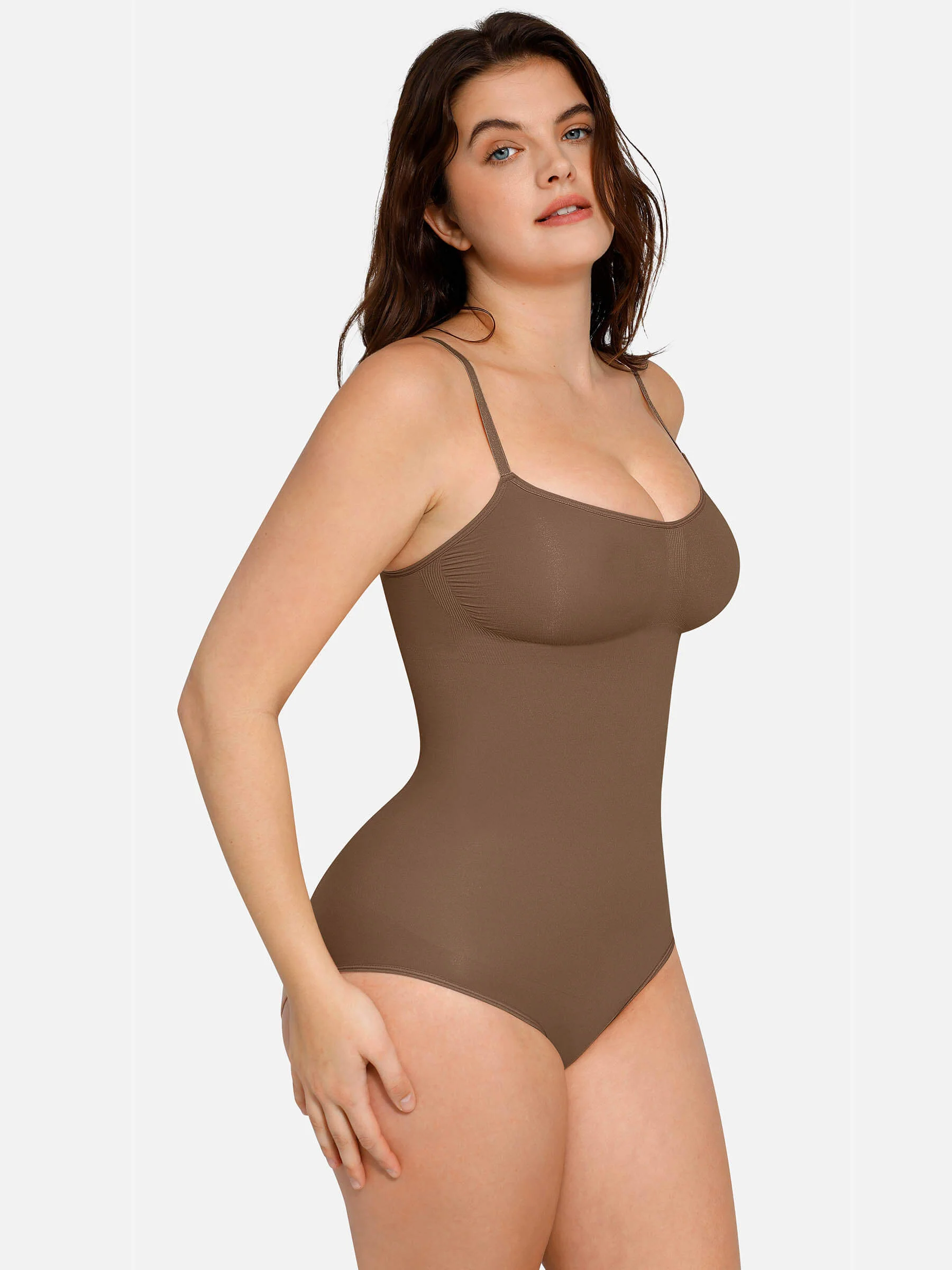 Seamless Everyday Bodysuit - Image 45