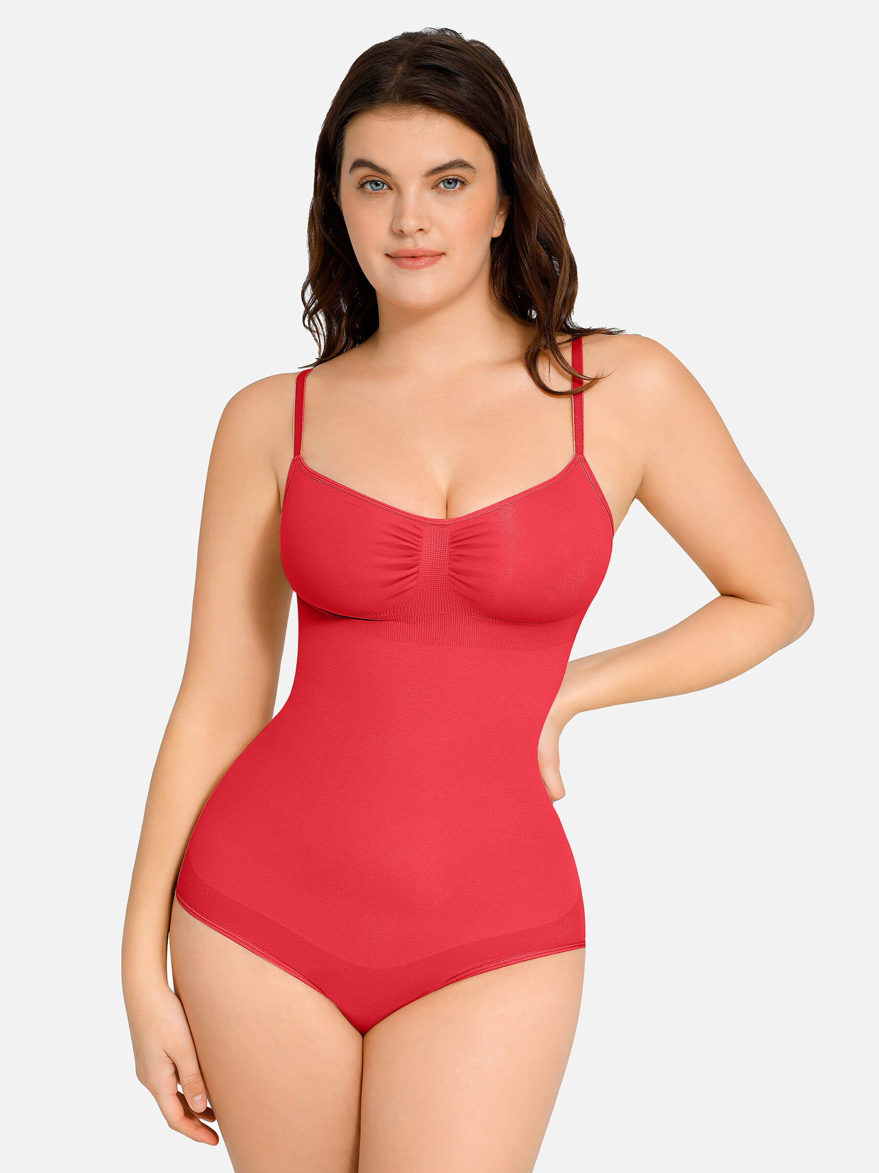 Seamless Everyday Bodysuit - Image 51