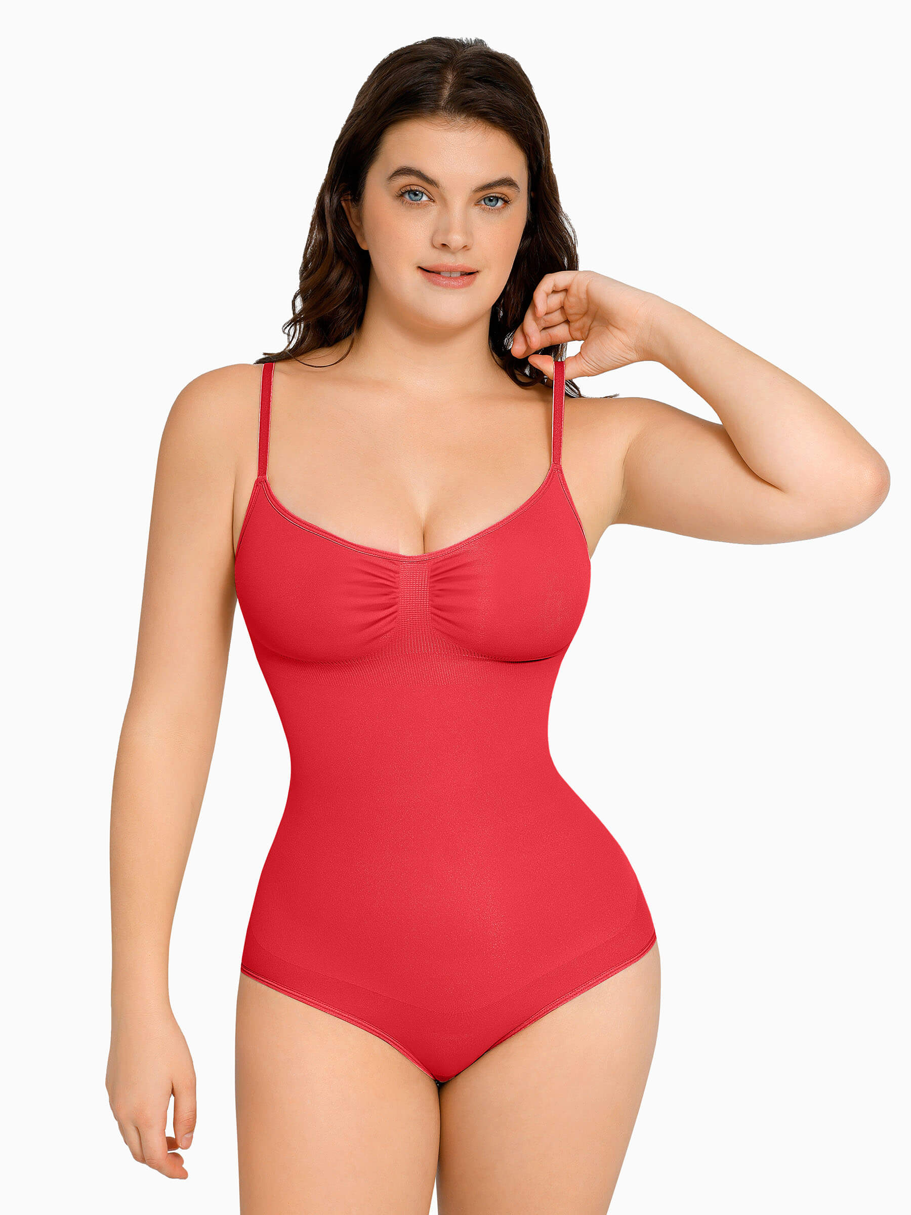 Seamless Everyday Bodysuit - Image 54