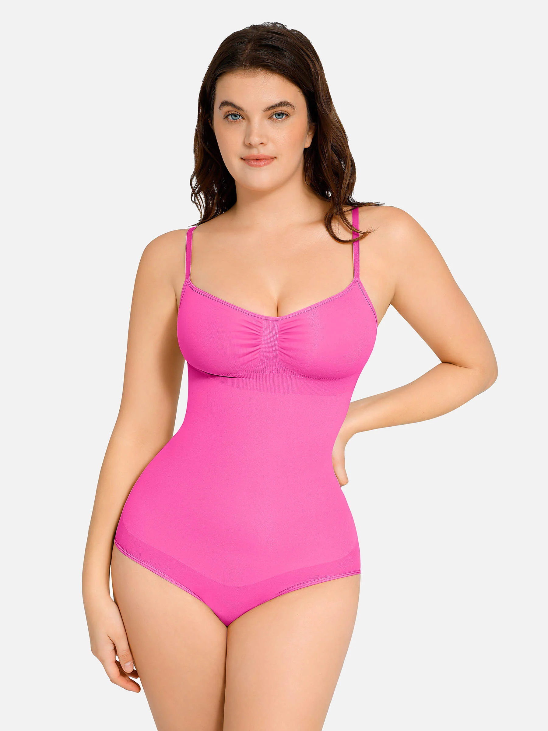 Seamless Everyday Bodysuit - Image 58