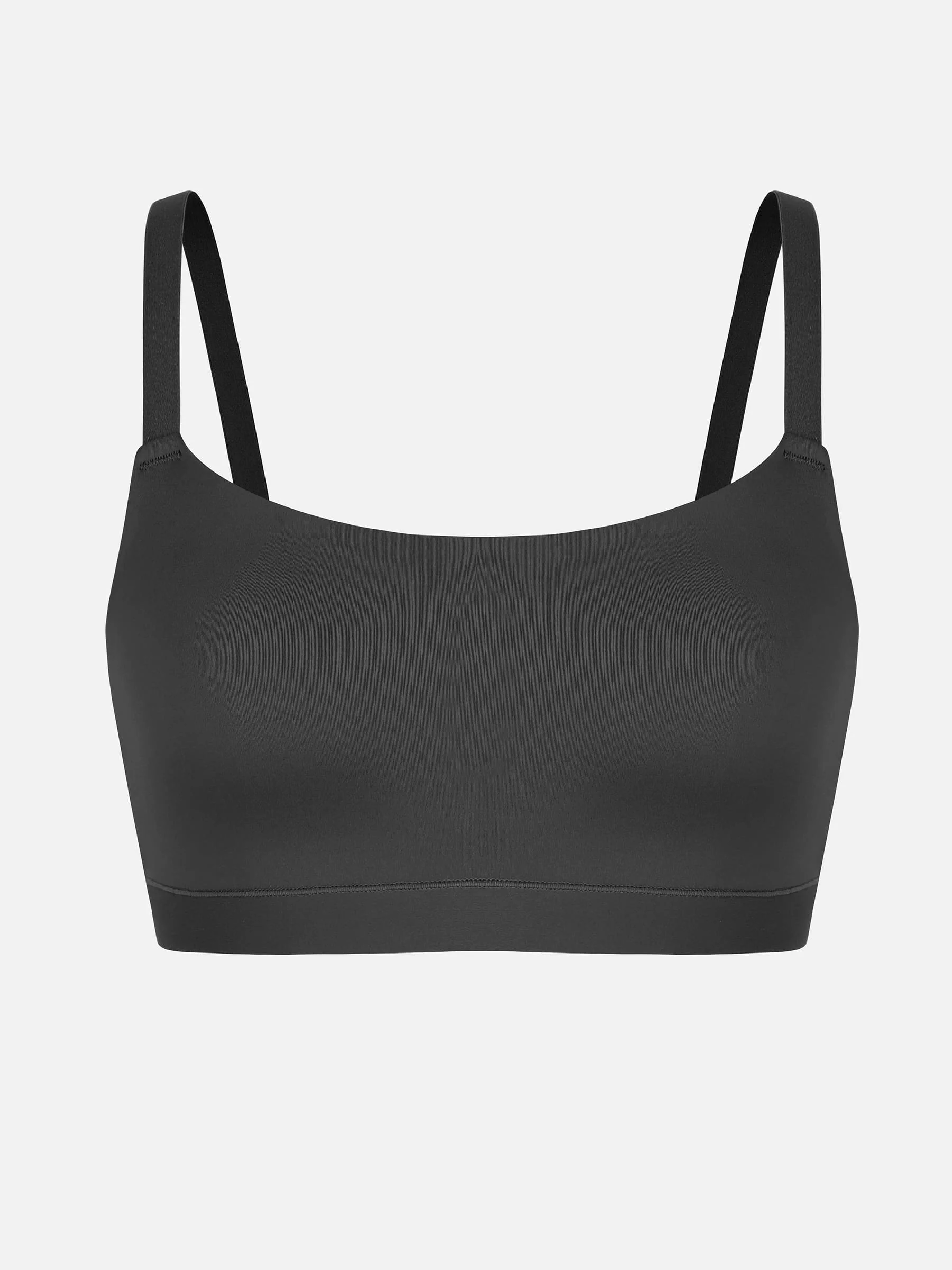 Wireless Invisible Square Neck Everyday Bra - Image 14