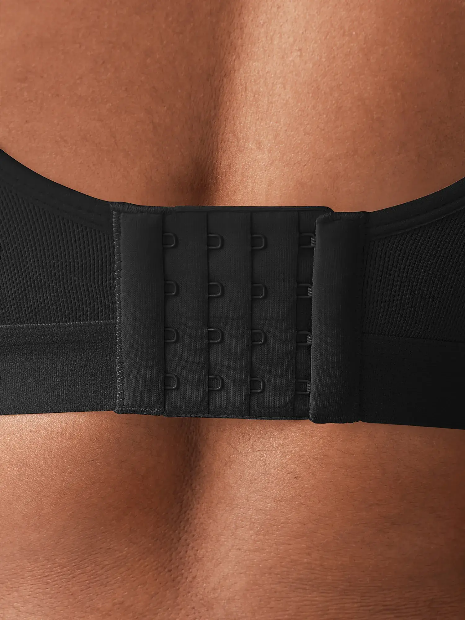 Support Smooth Wireless Bra - Image 14