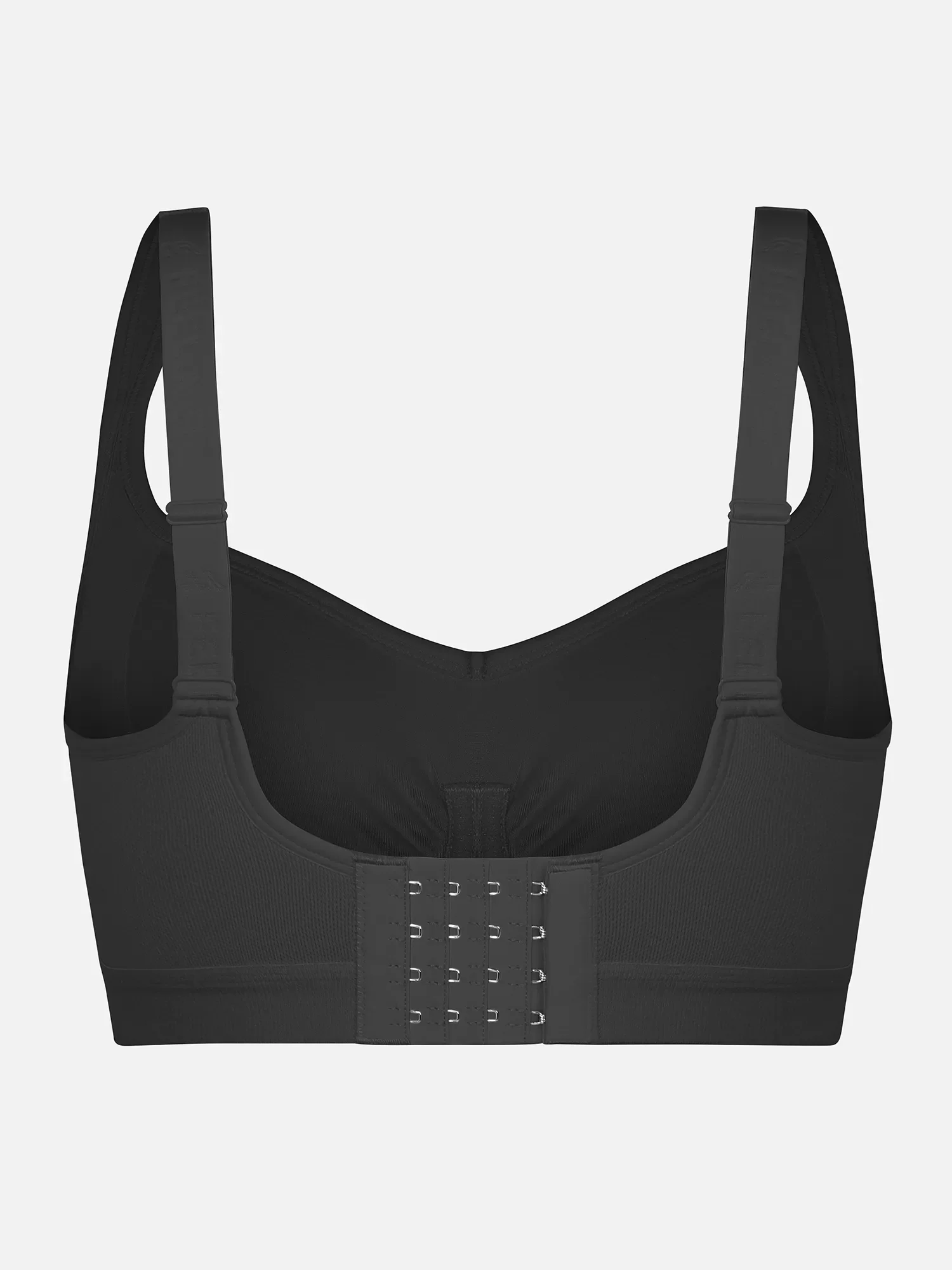 Support Smooth Wireless Bra - Image 16