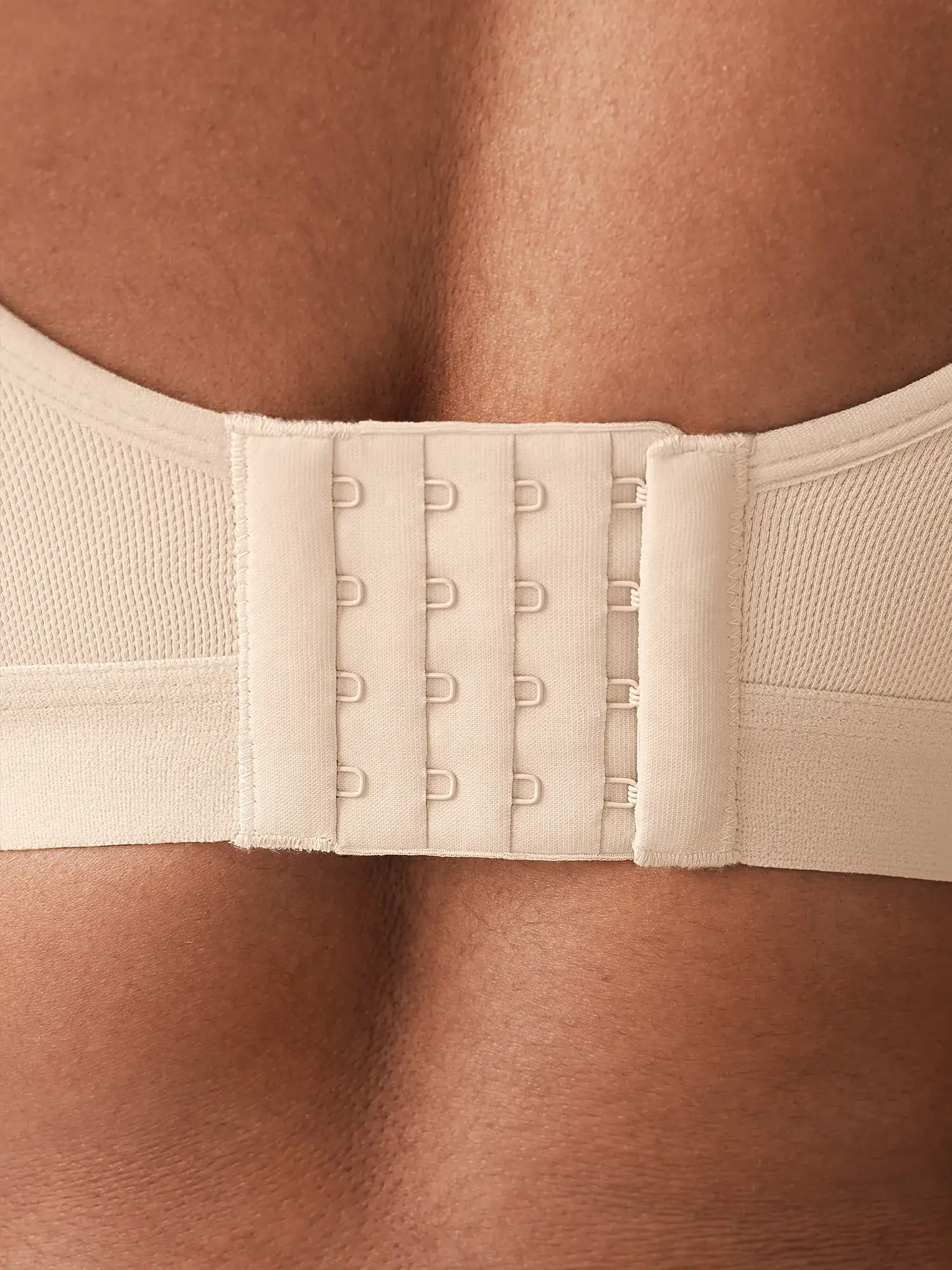 Support Smooth Wireless Bra - Image 22
