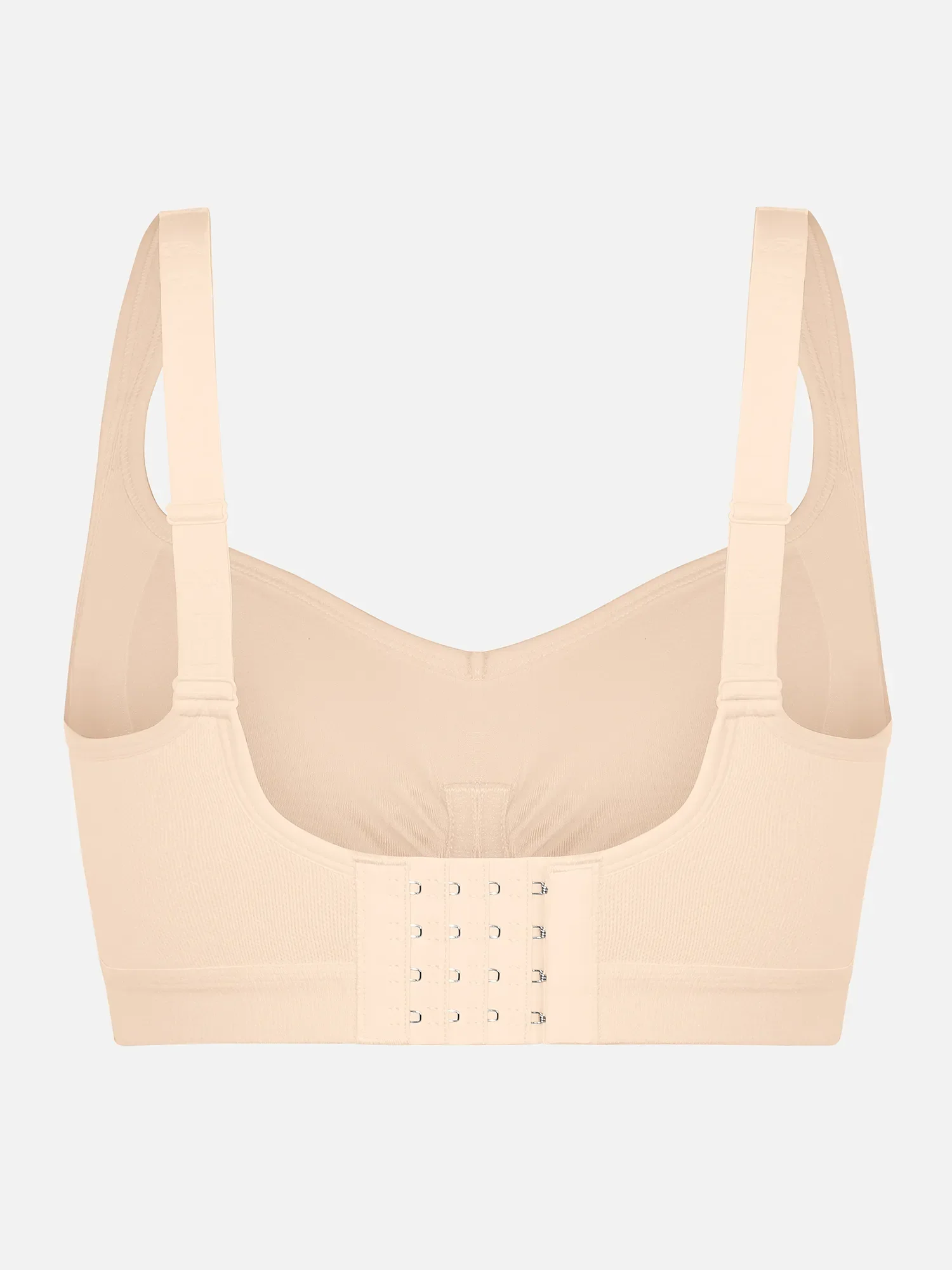 Support Smooth Wireless Bra - Image 23
