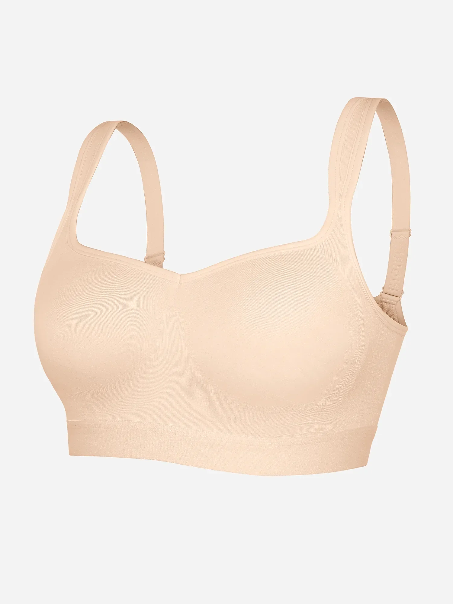 Support Smooth Wireless Bra - Image 24
