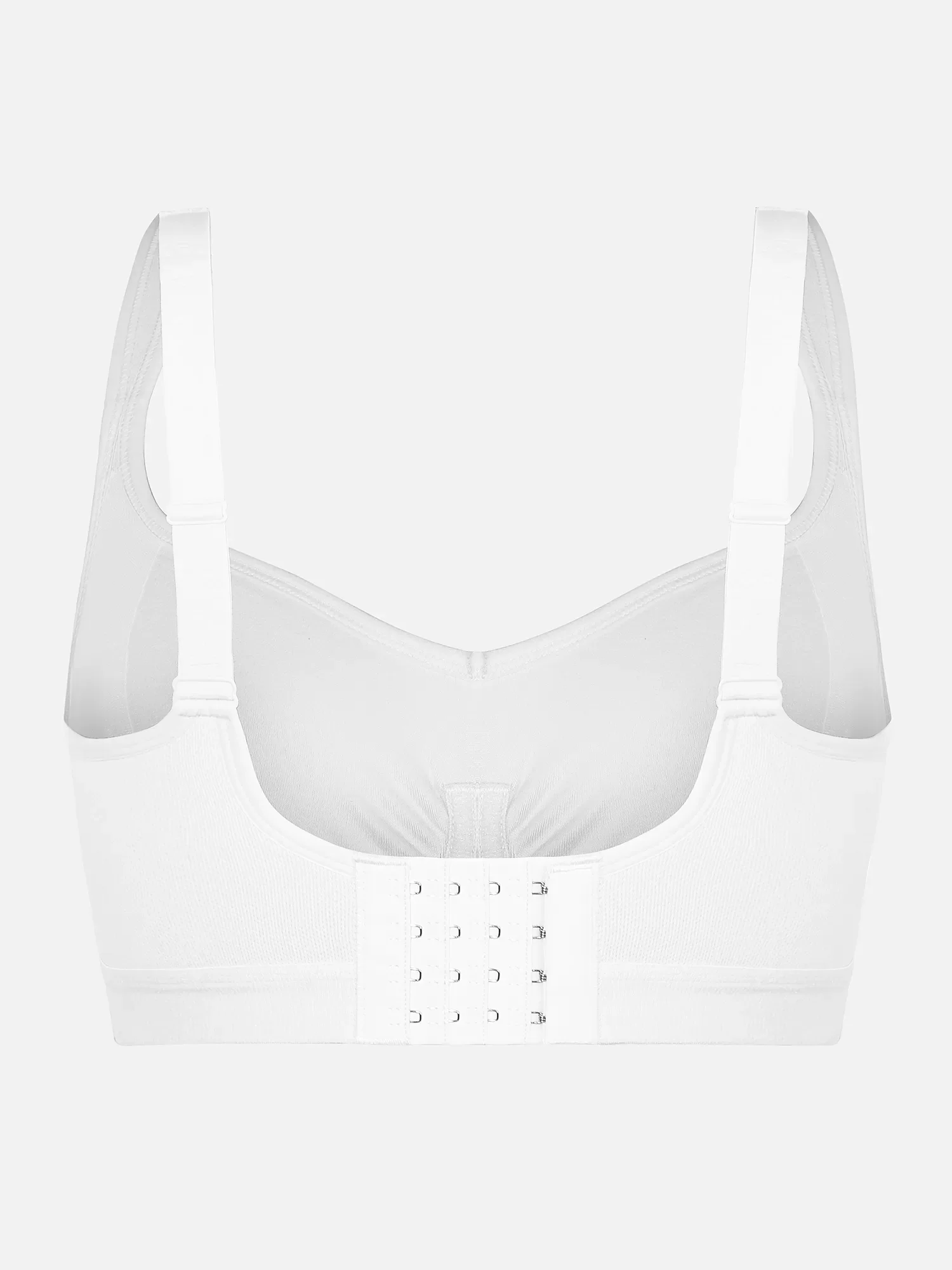 Support Smooth Wireless Bra - Image 32