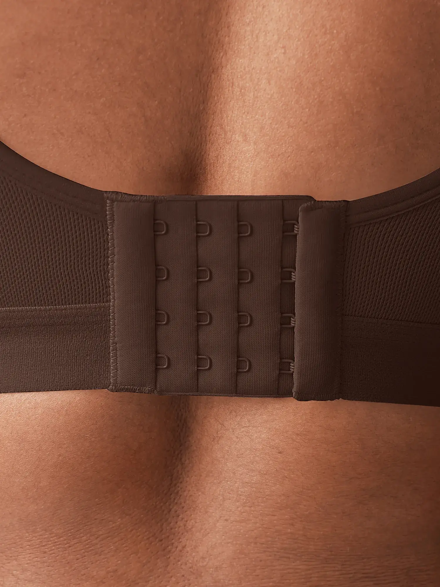 Support Smooth Wireless Bra - Image 6