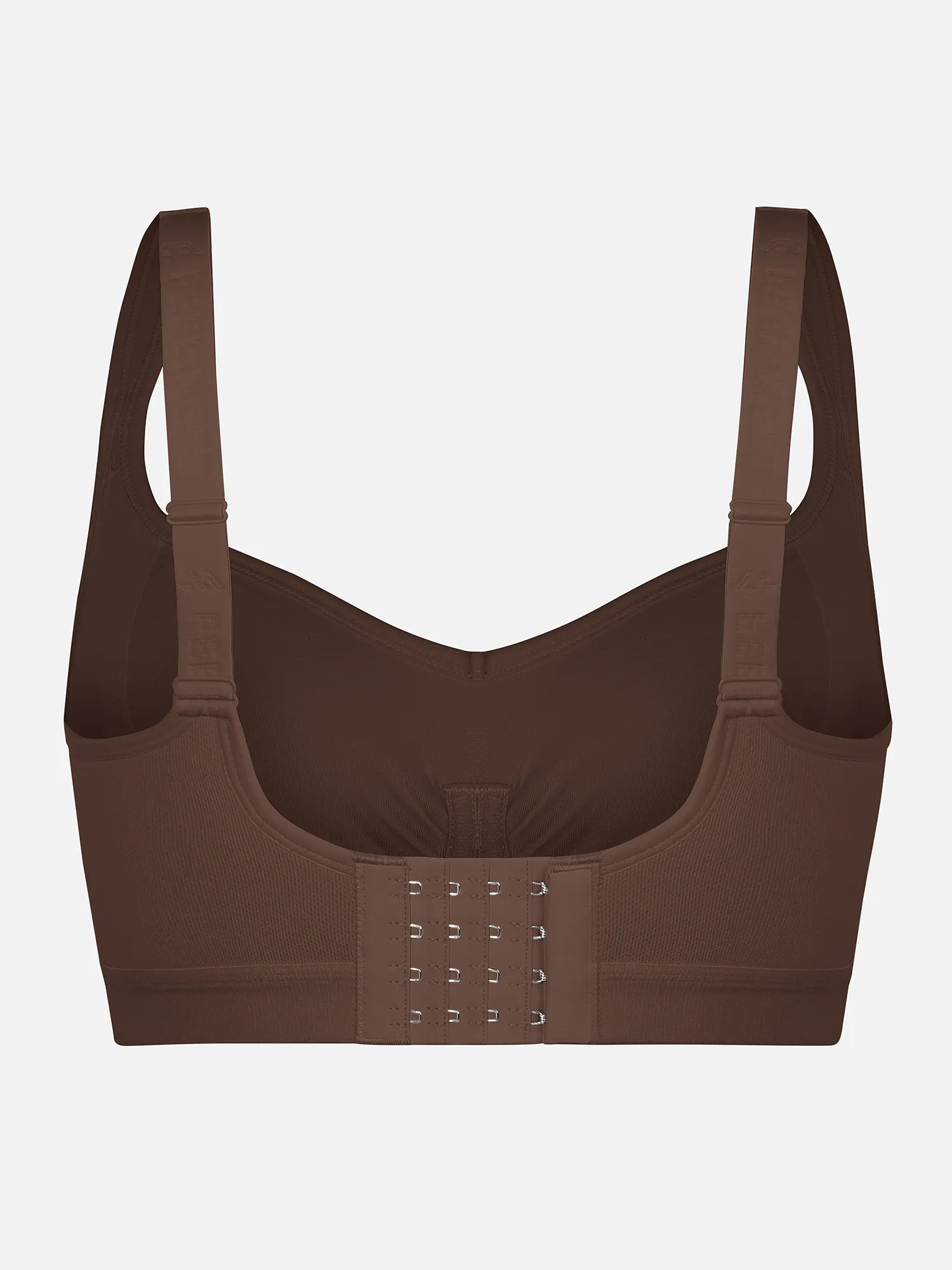 Support Smooth Wireless Bra - Image 8