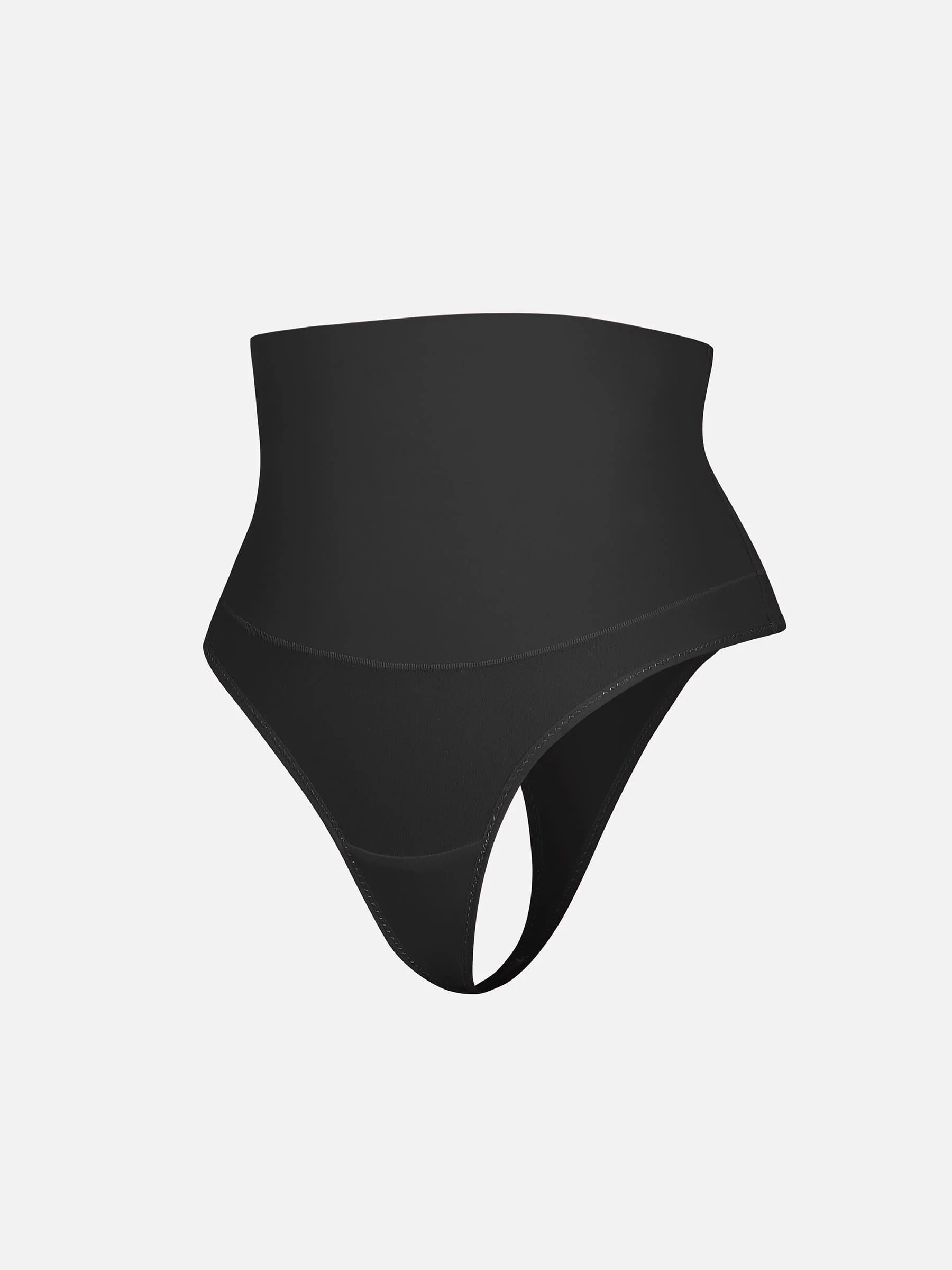 Tummy Control Smooth Breathable Thong - Image 30