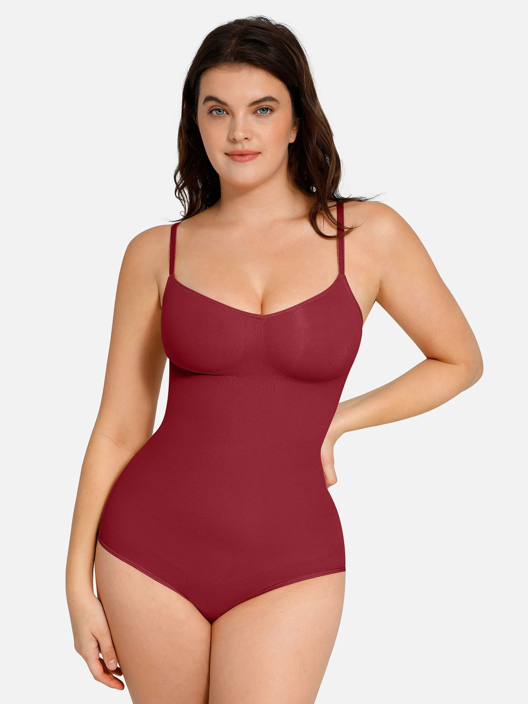 Seamless Everyday Bodysuit - Image 79