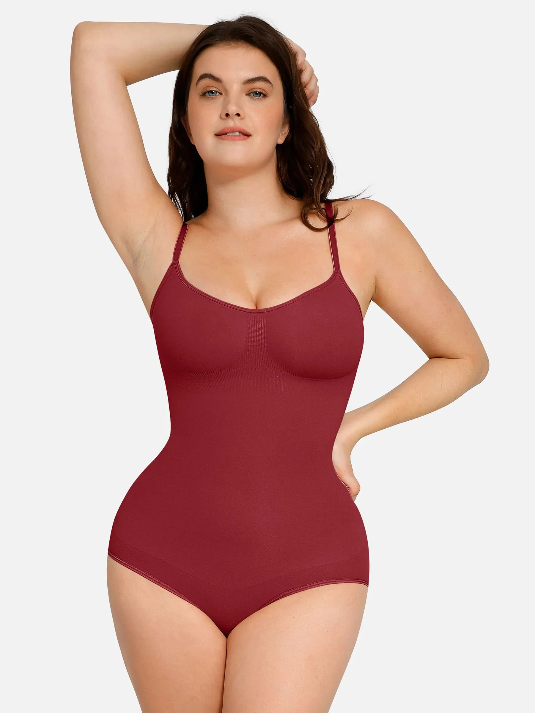 Seamless Everyday Bodysuit - Image 81