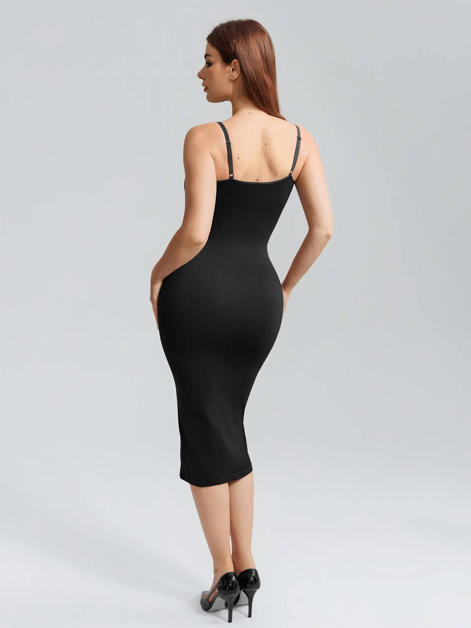 Seamless Everyday Sculpt Dress - Image 6
