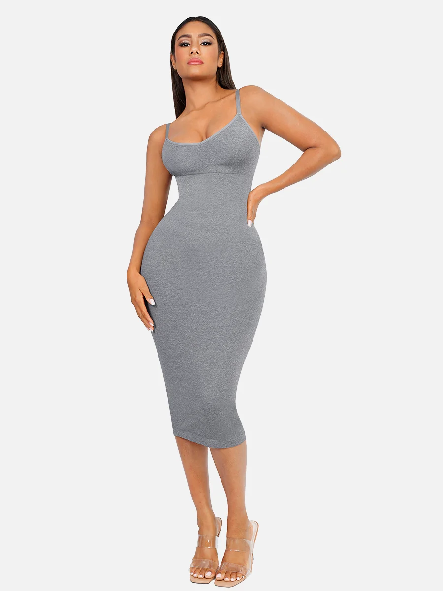 Seamless Everyday Sculpt Dress[BOGO] - Image 14