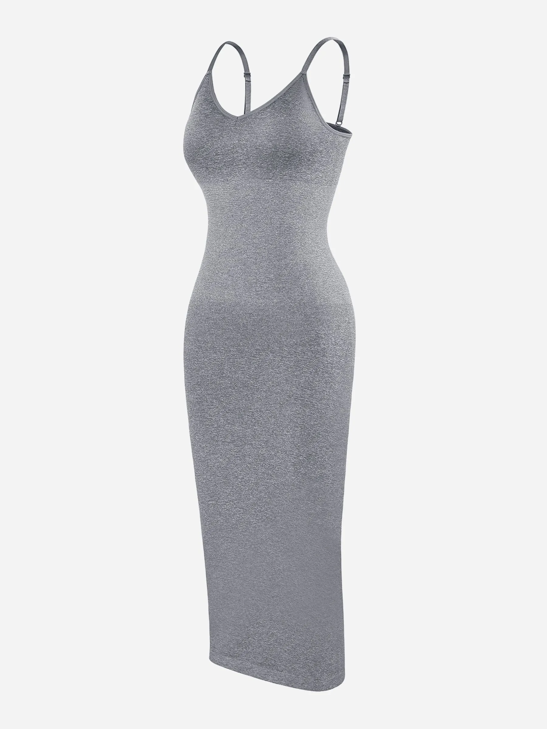 Seamless Padded Slimming Dress - Image 10