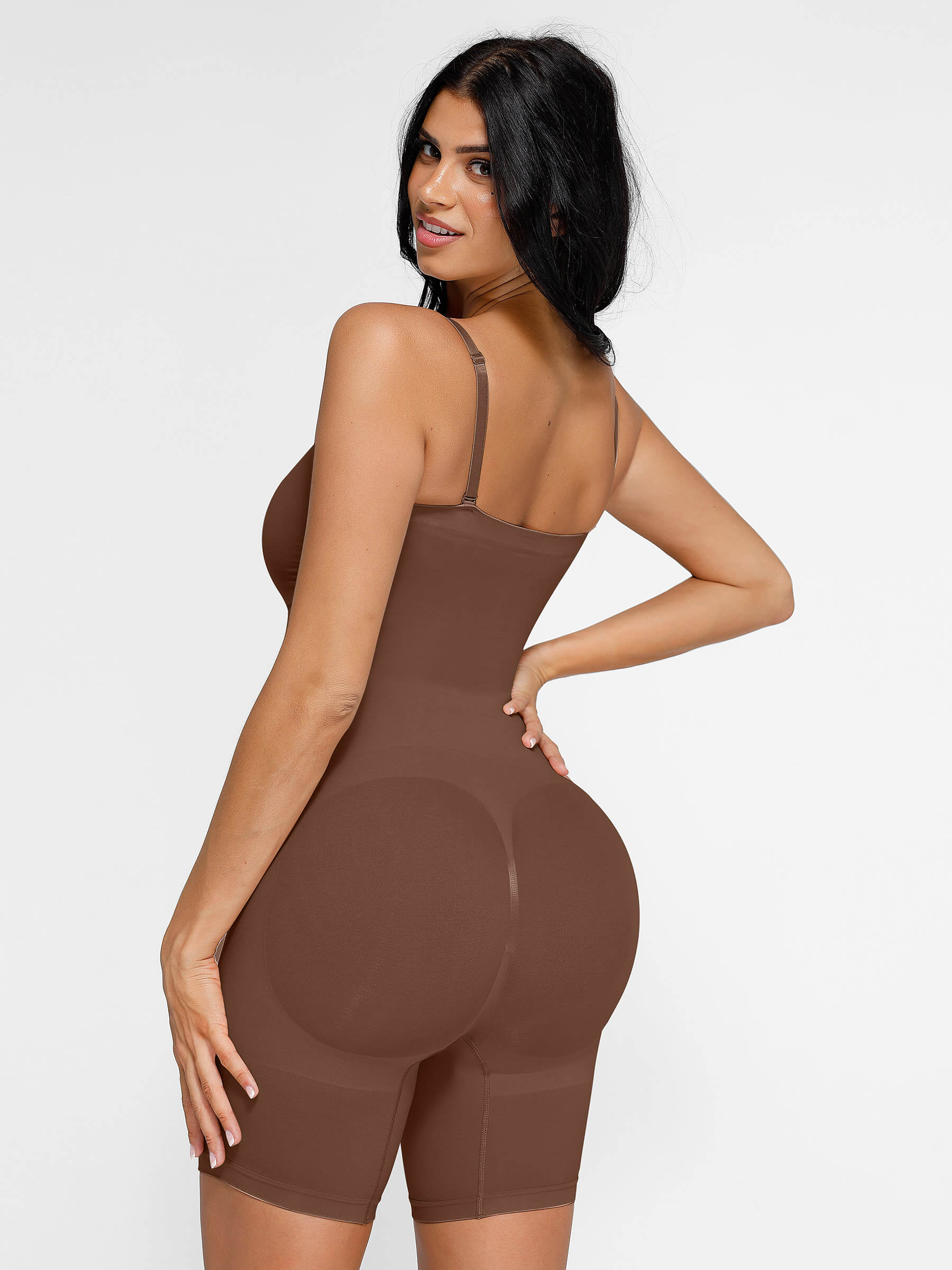 Strapless Seamless Everyday Bodysuit - Image 16