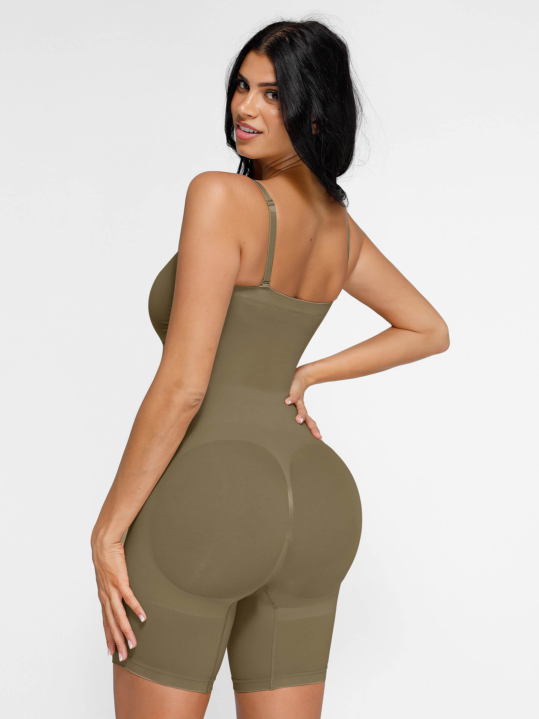 Strapless Seamless Everyday Bodysuit - Image 23