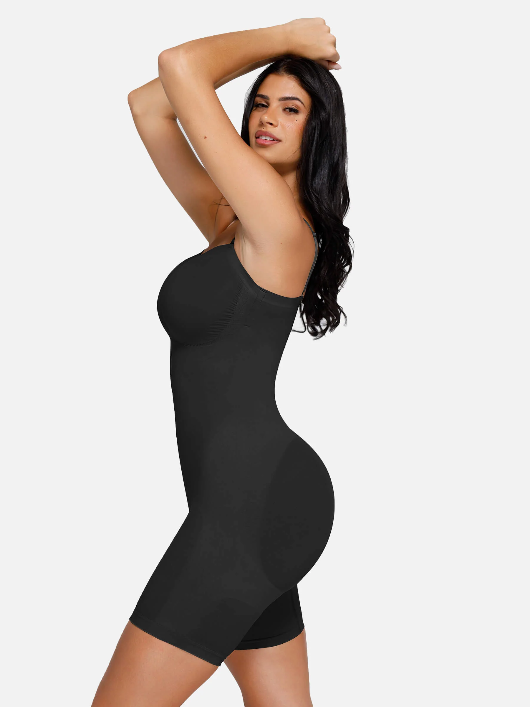 Strapless Seamless Everyday Bodysuit - Image 32