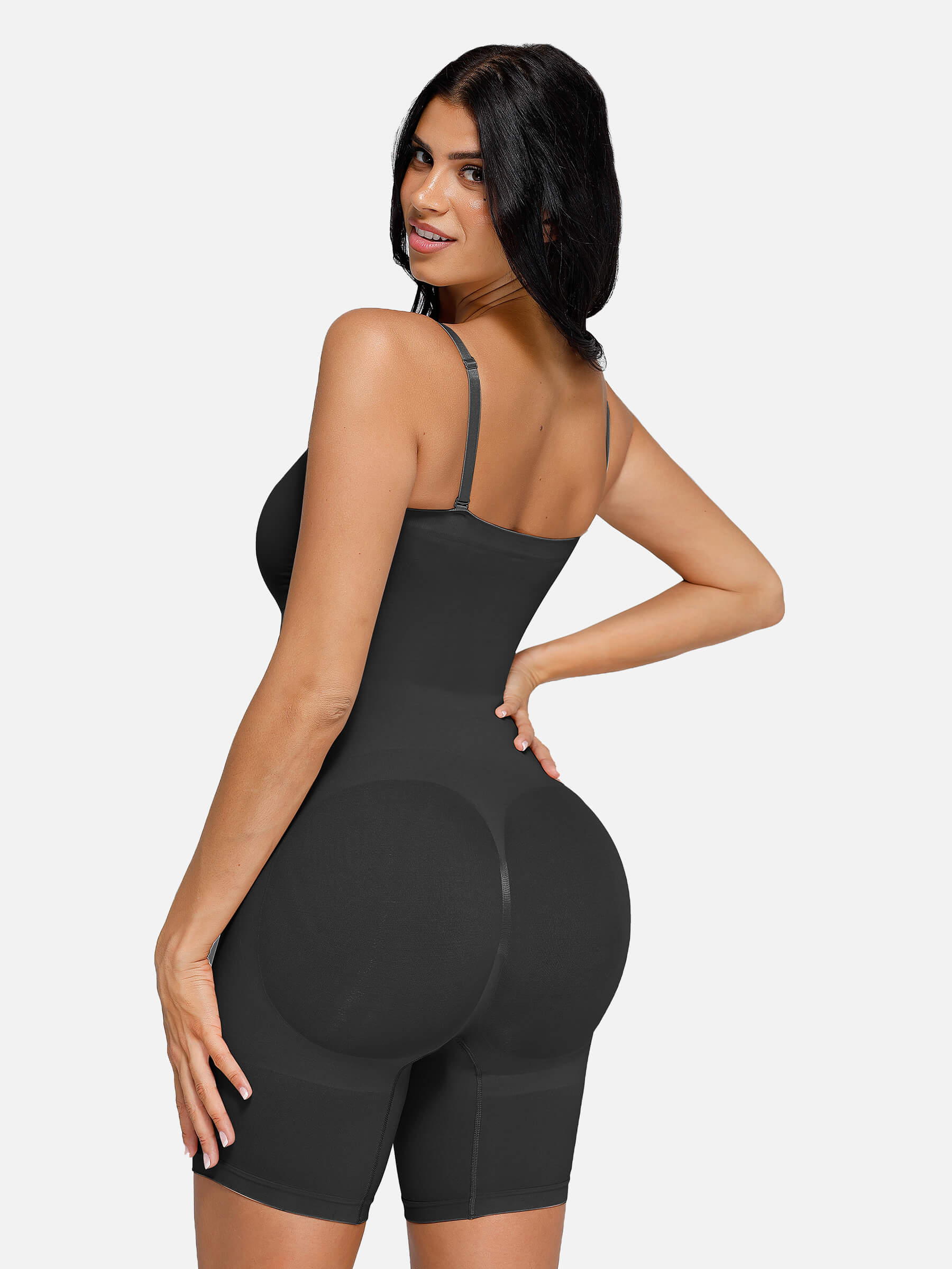 Strapless Seamless Everyday Bodysuit - Image 33