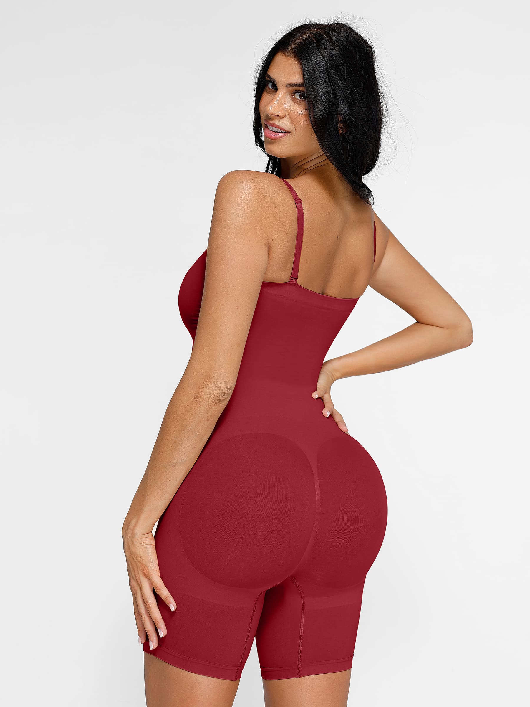 Strapless Seamless Everyday Bodysuit - Image 87