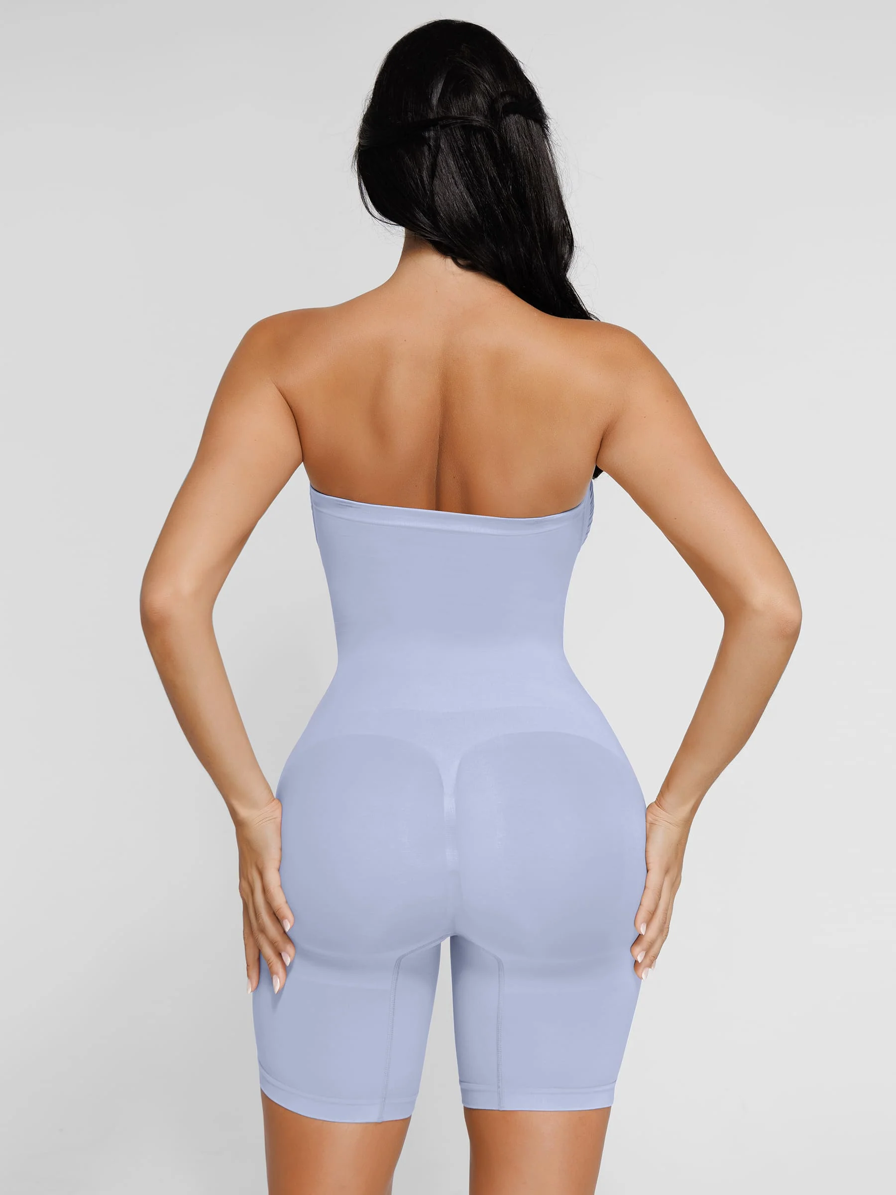 Strapless Seamless Everyday Bodysuit - Image 97