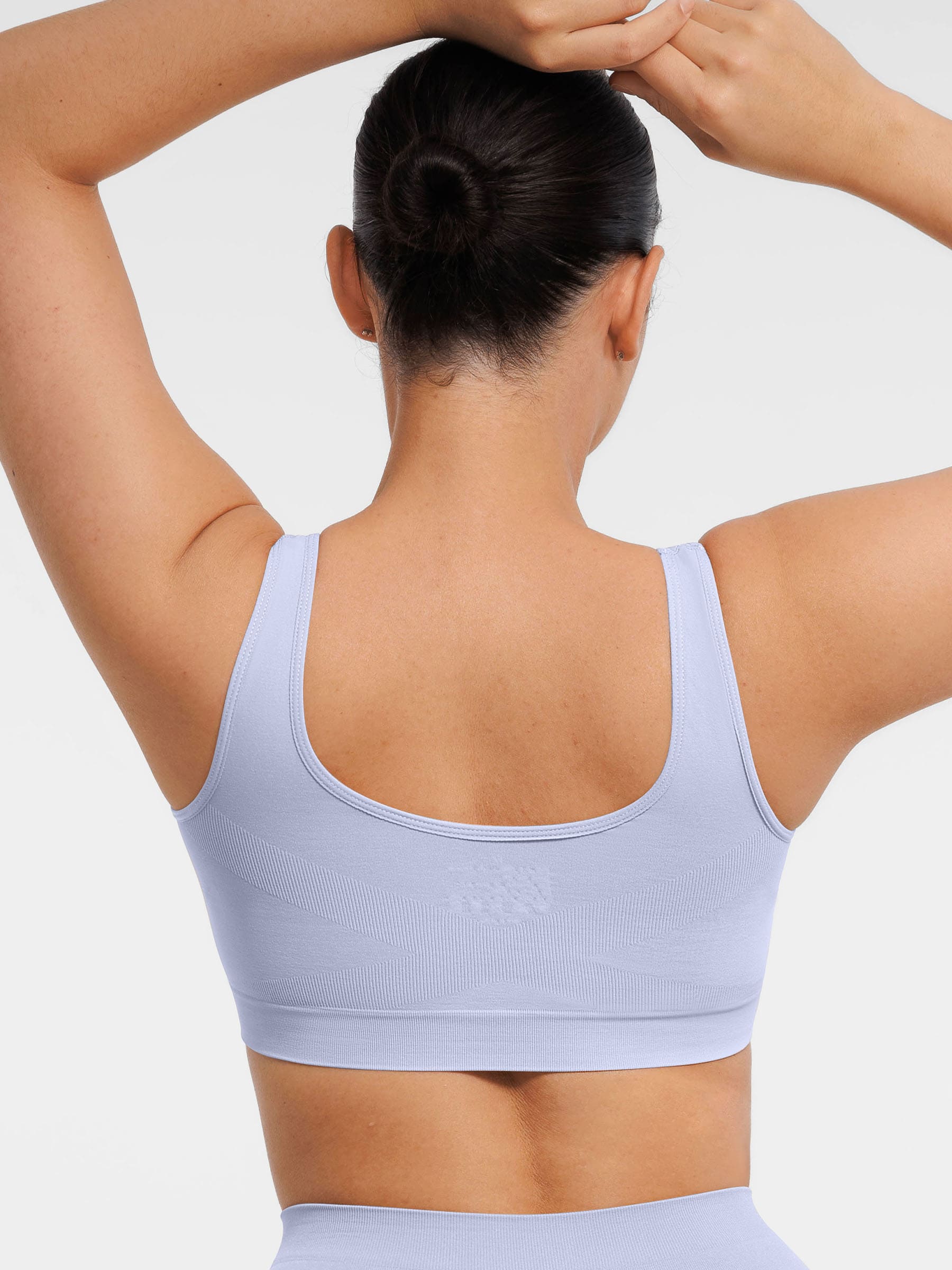 Seamless Wide Straps Everyday Bra - Image 61