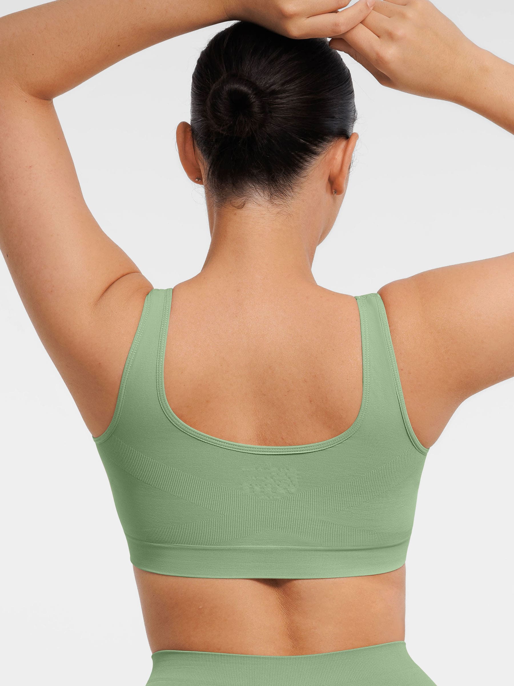 Seamless Wide Straps Everyday Bra - Image 72