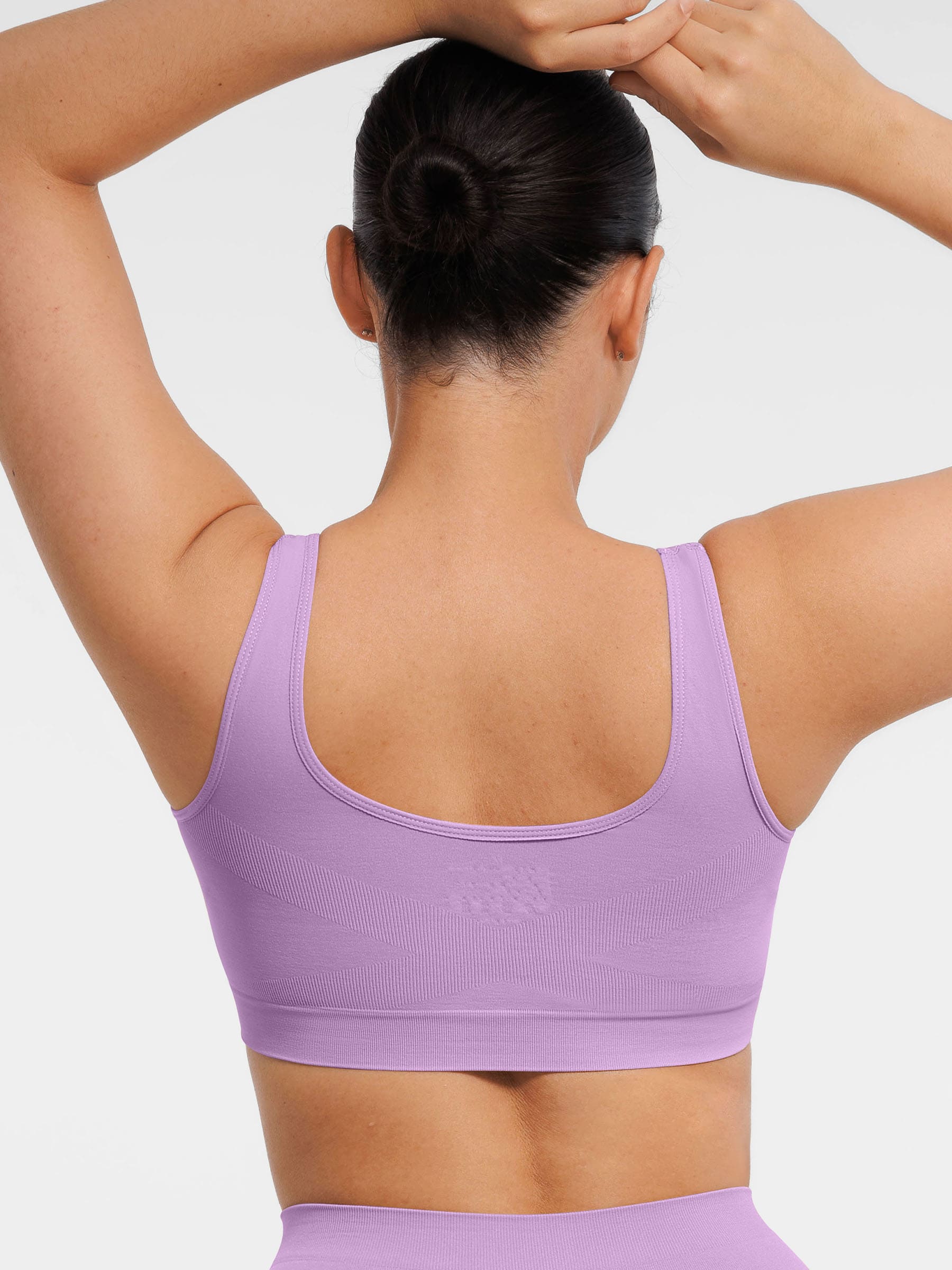 Seamless Wide Straps Everyday Bra - Image 83