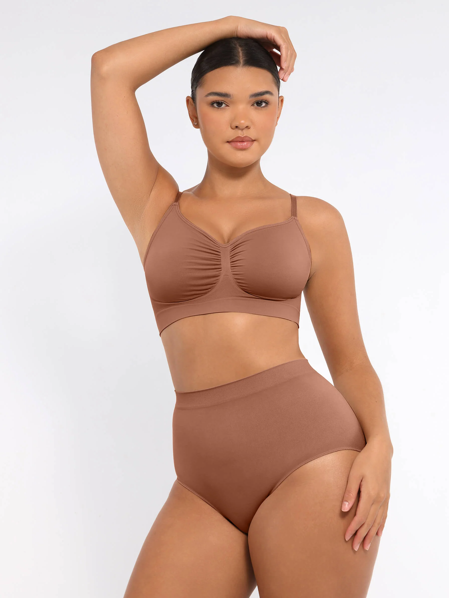 Seamless Wireless Bra Bundle - Image 32