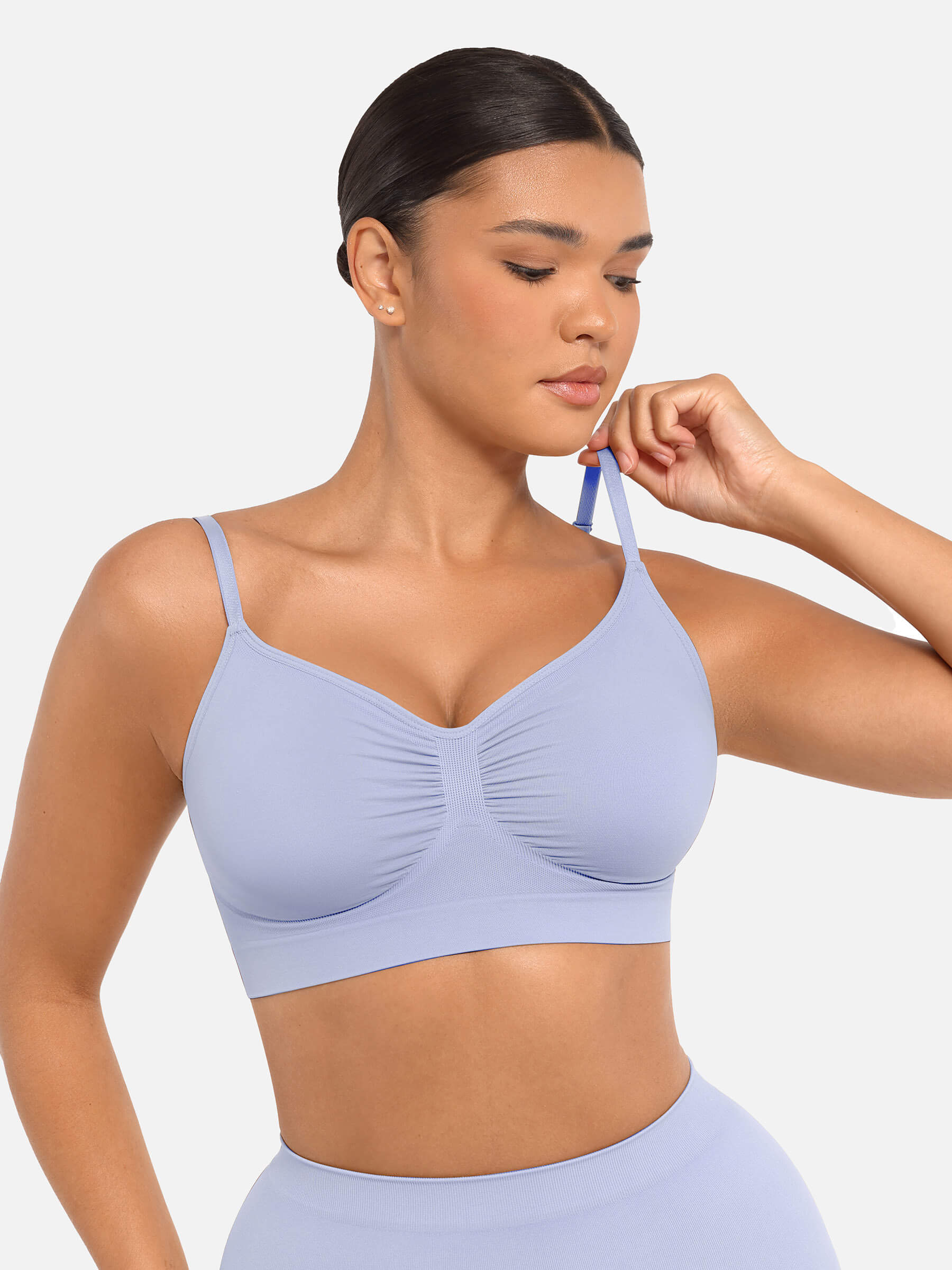 Seamless Wireless Bra Bundle - Image 50