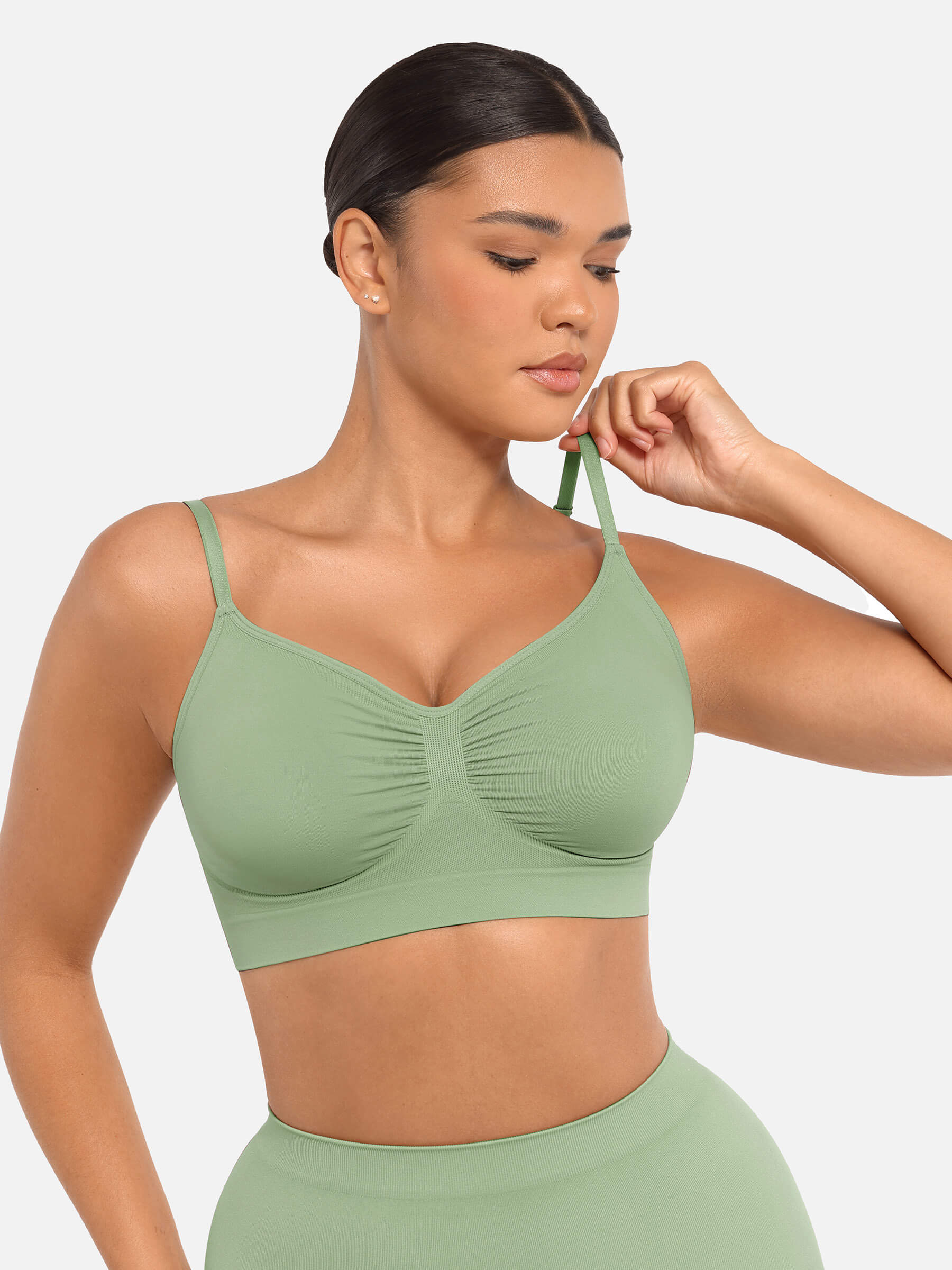 Seamless Wireless Bra Bundle - Image 66