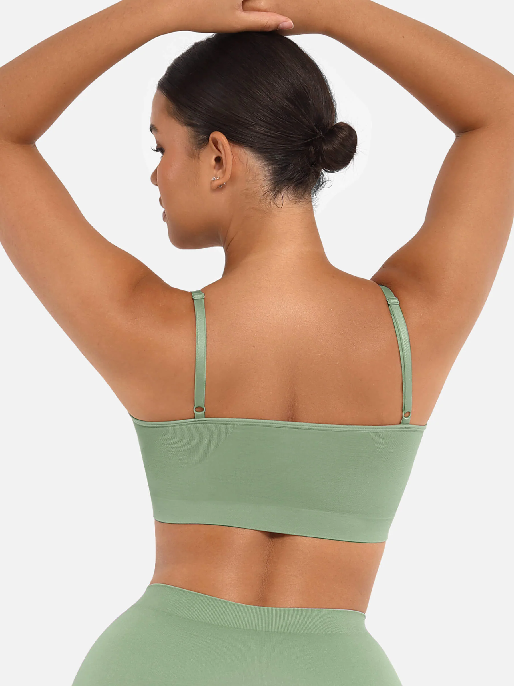 Seamless Wireless Bra Bundle - Image 67