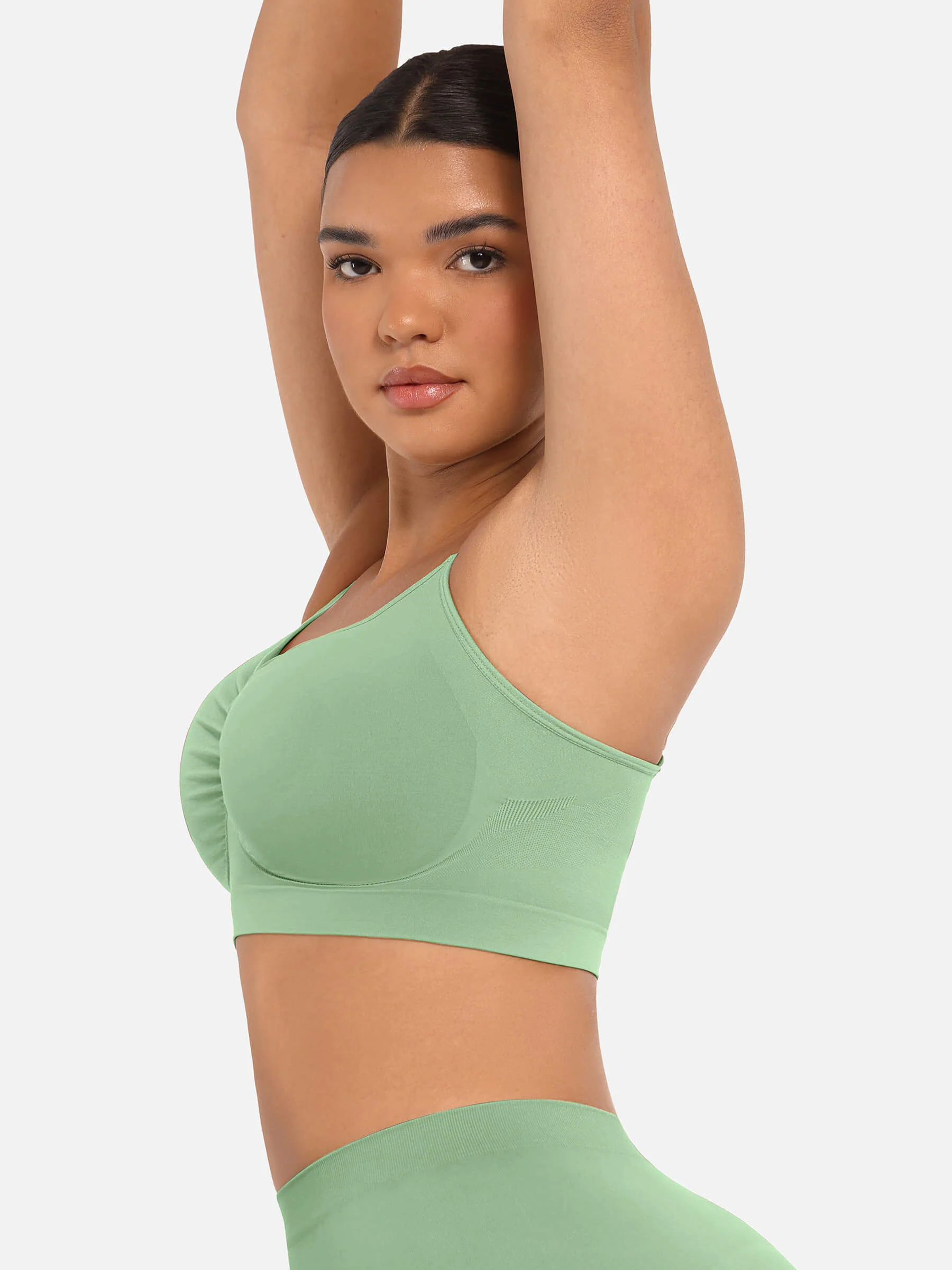 Seamless Wireless Bra Bundle - Image 71