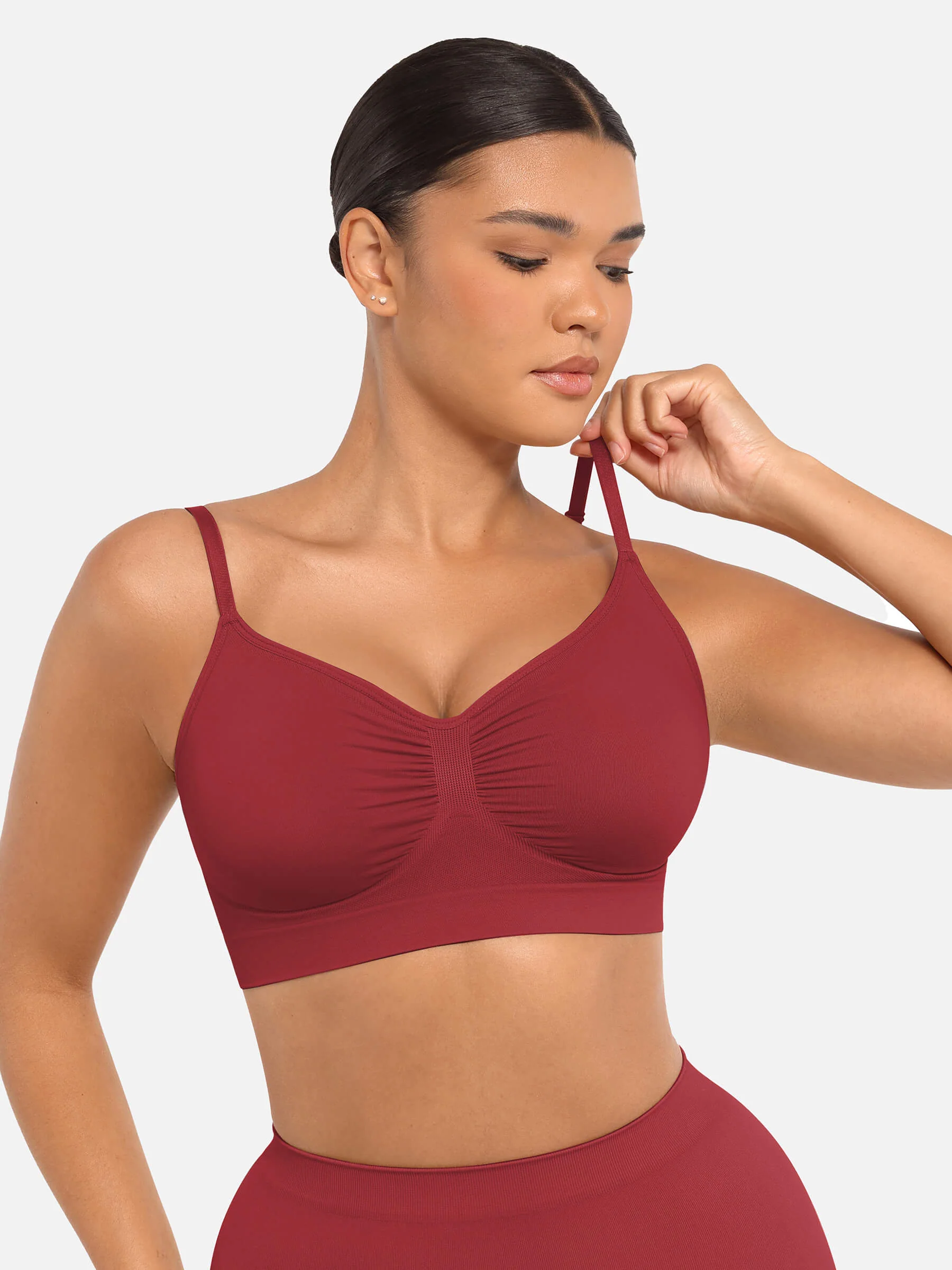 Seamless Wireless Bra Bundle - Image 74
